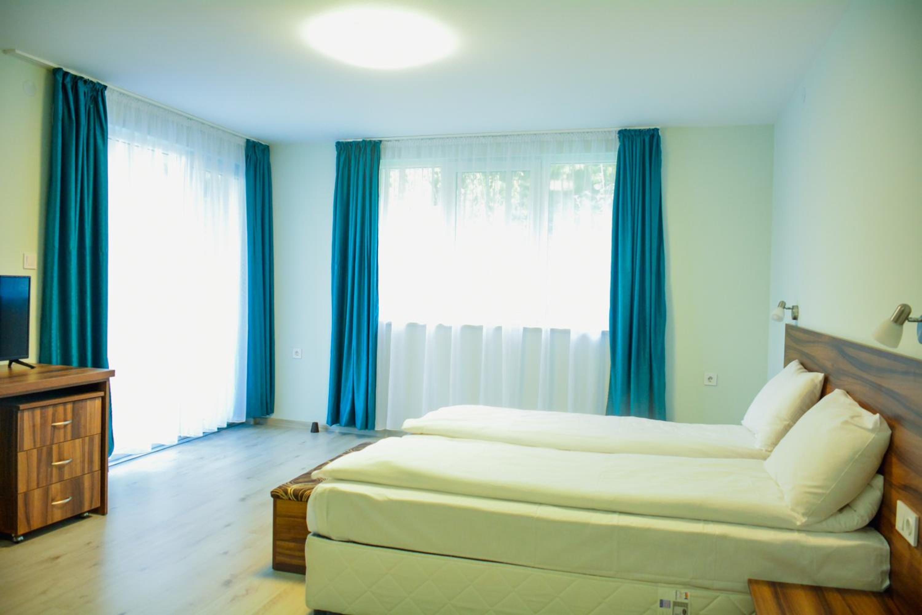 Rade III-Vratsa Exclusive mountain view