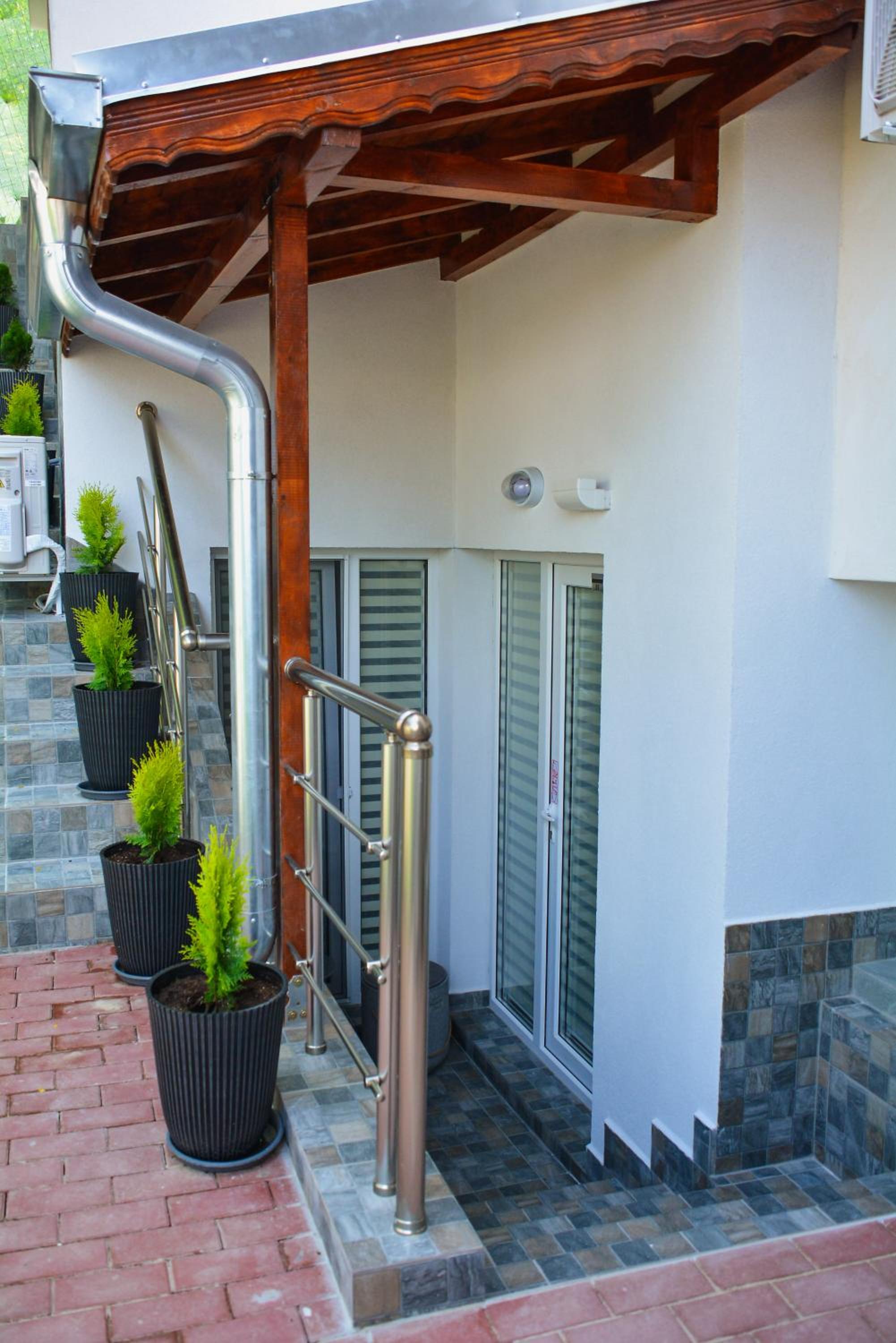 Rade III-Vratsa Exclusive mountain view