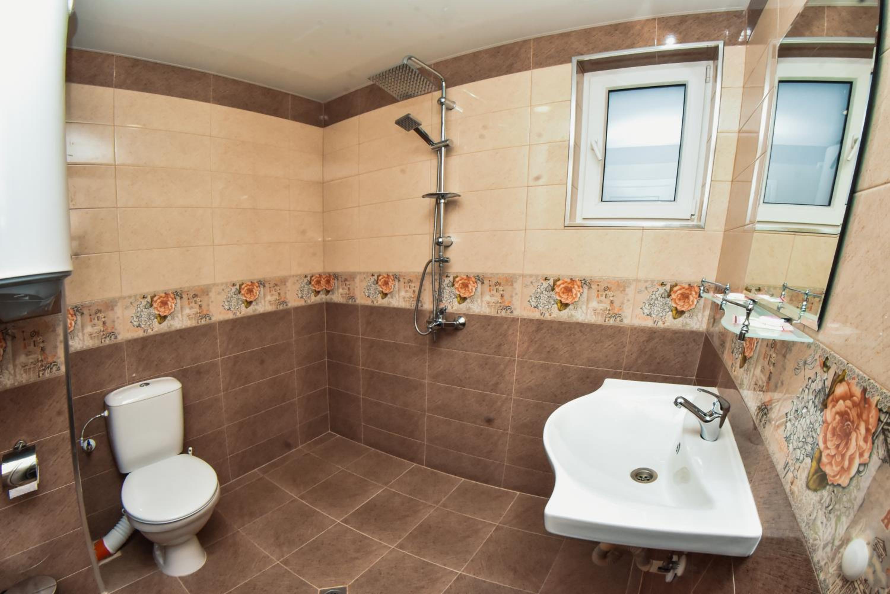 Rade III-Vratsa Exclusive mountain view