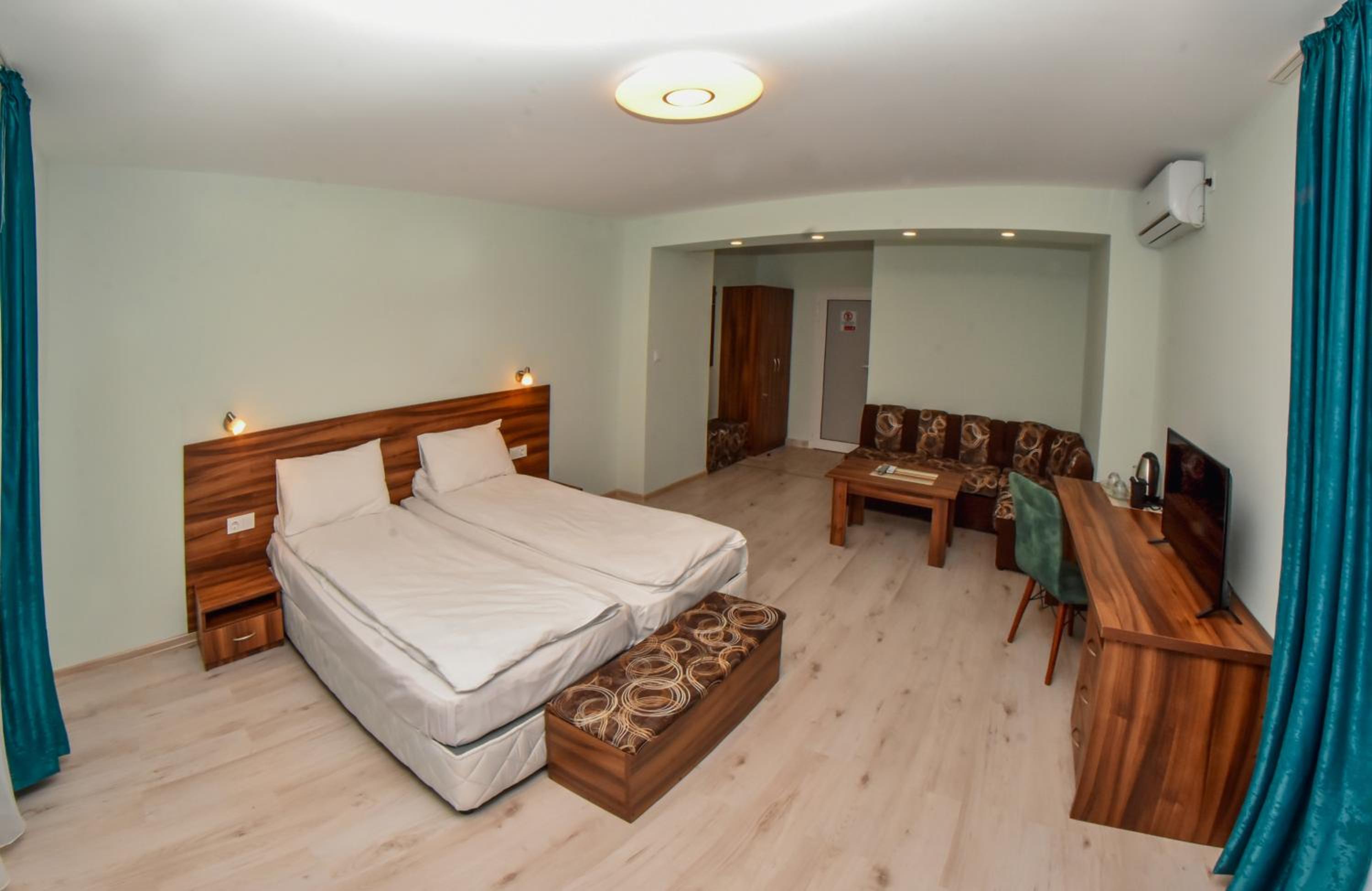 Rade III-Vratsa Exclusive mountain view