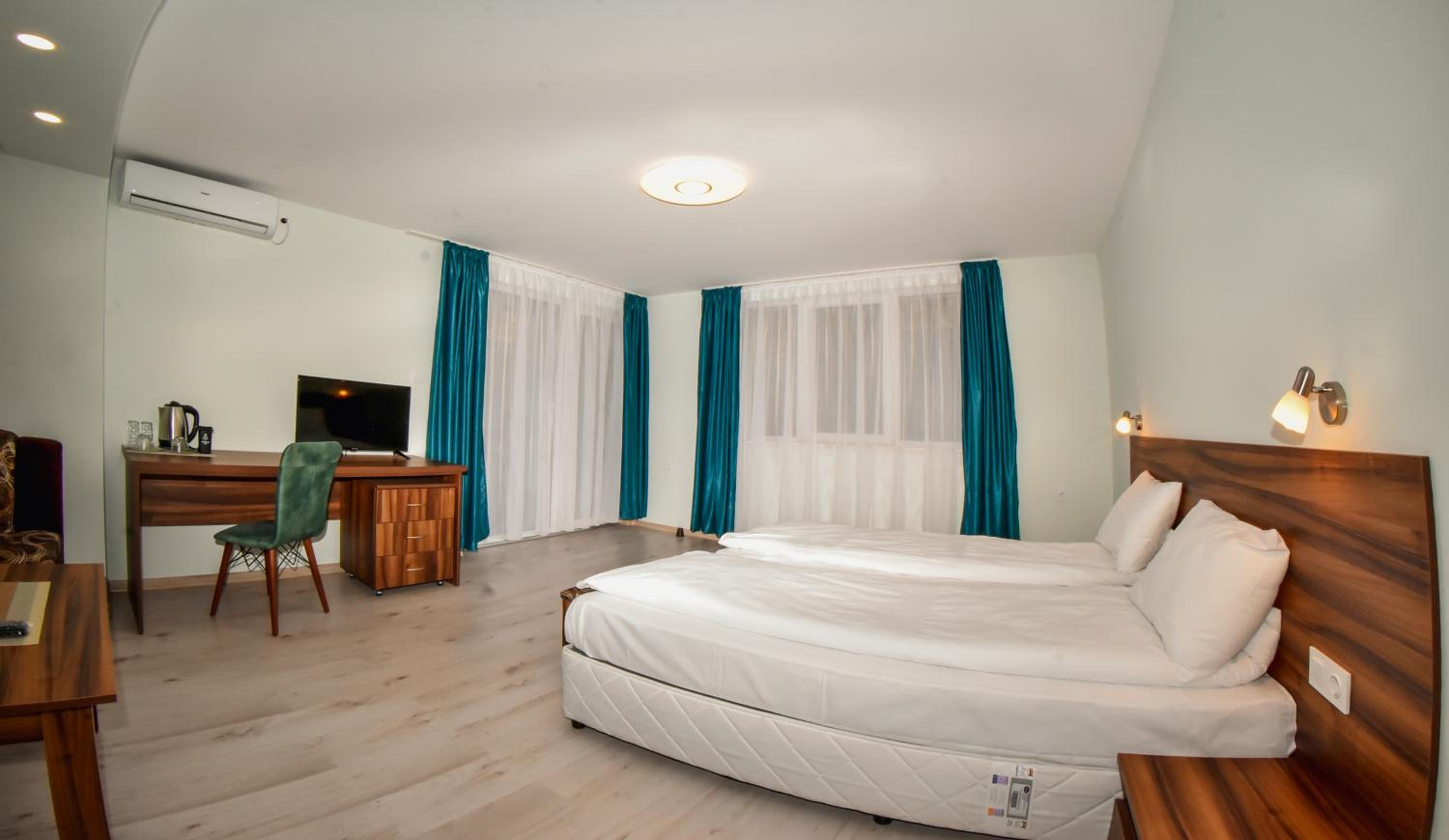 Rade III-Vratsa Exclusive mountain view