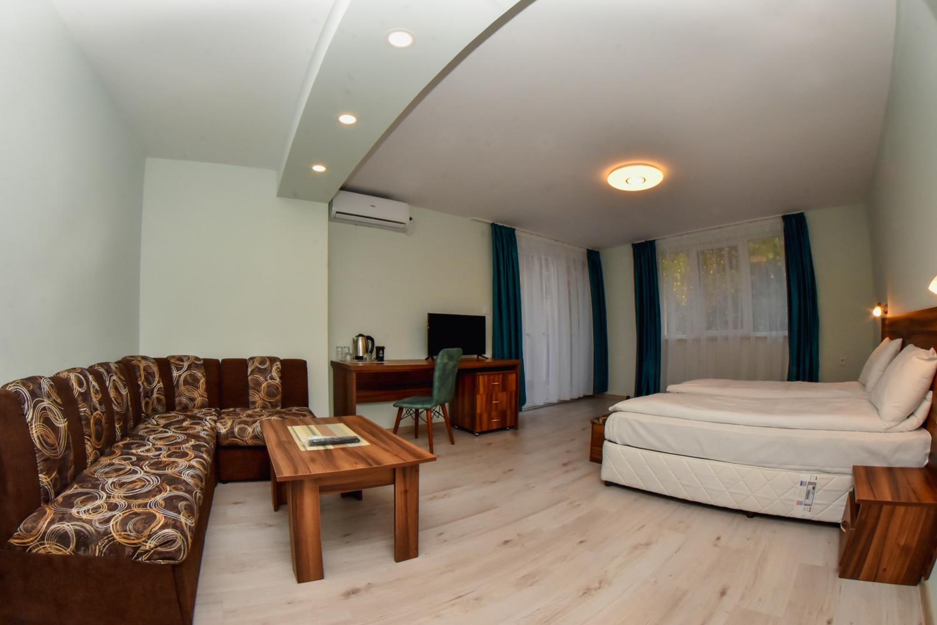 Rade III-Vratsa Exclusive mountain view