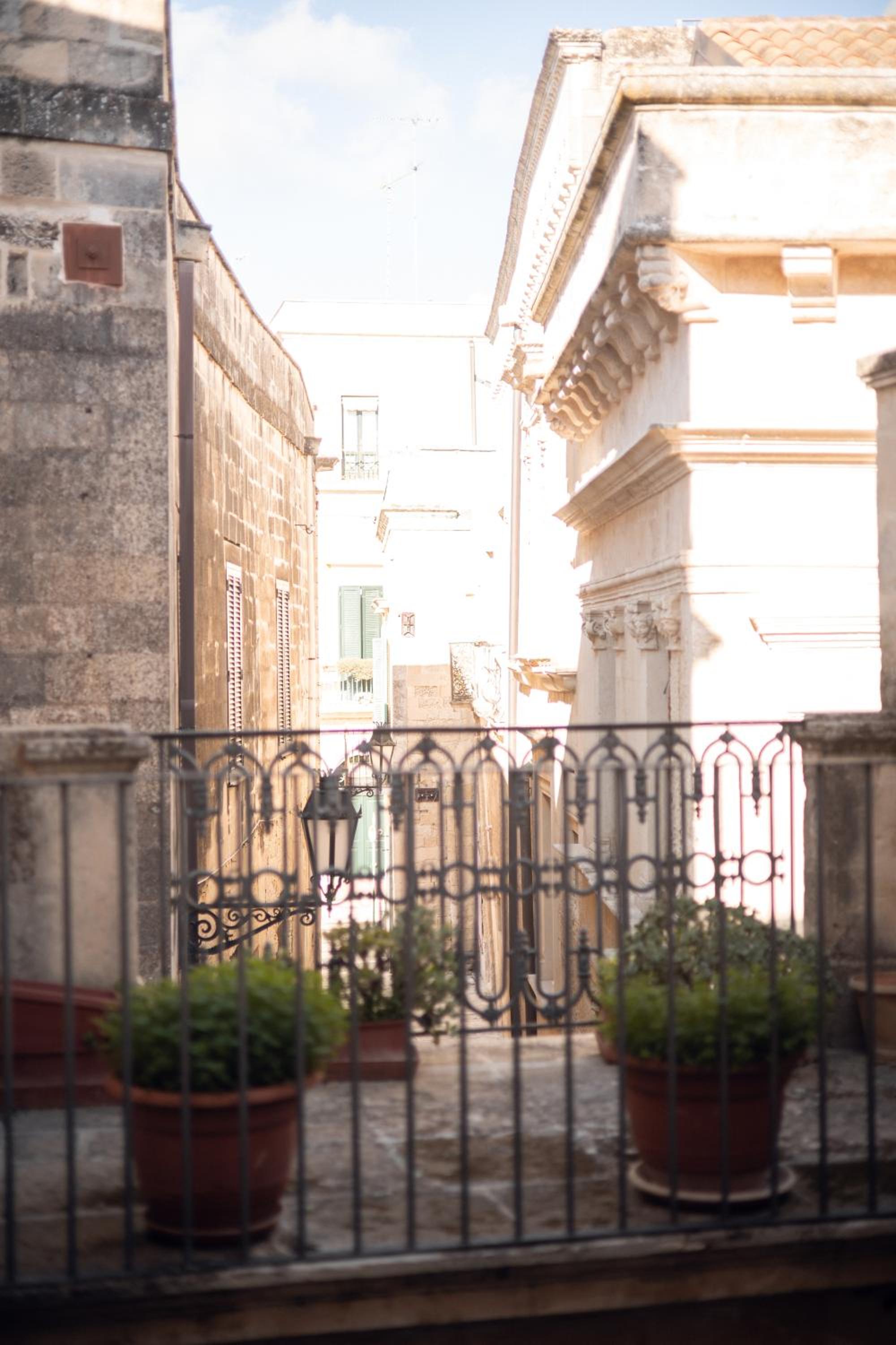 Victoria Apt - Historical Centre Lecce view 3