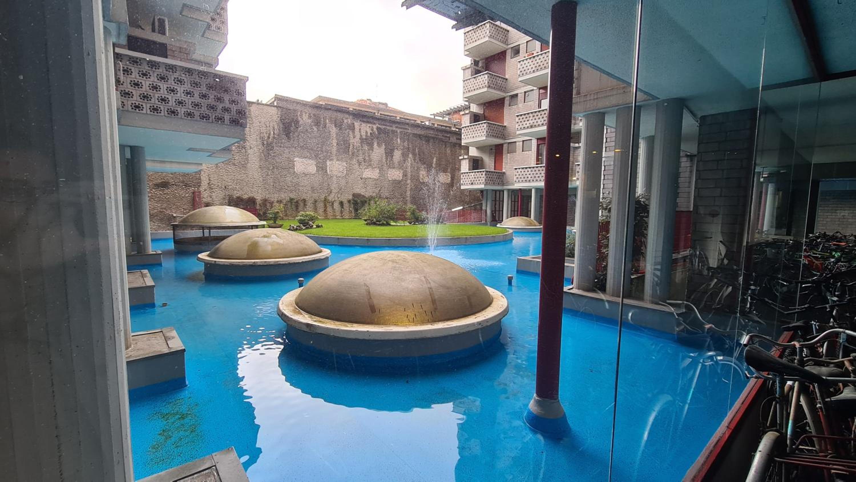 Valentino Guest House
