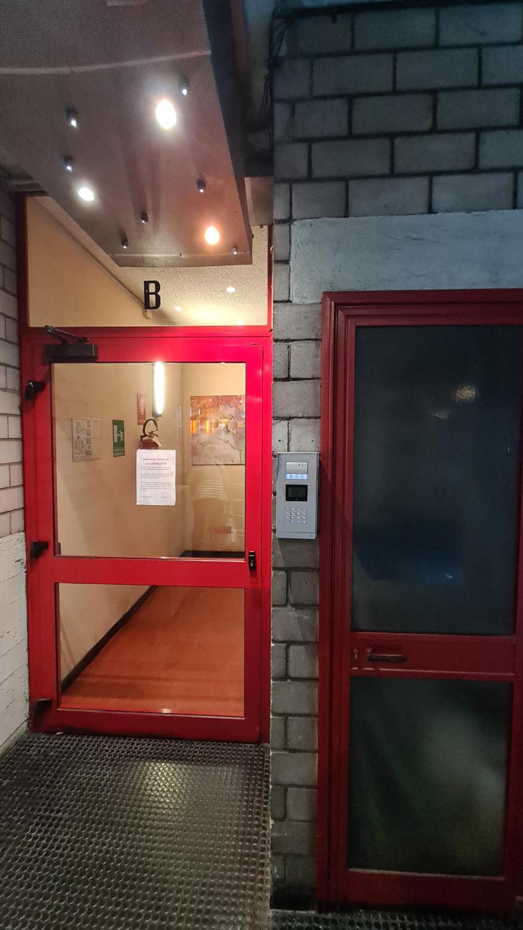 Valentino Guest House