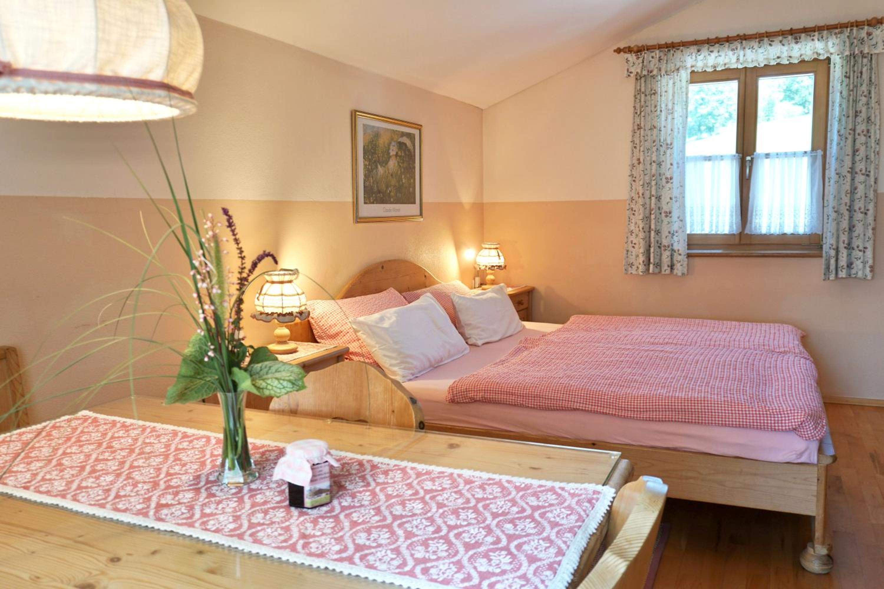 Ferienwohnung Dehnert