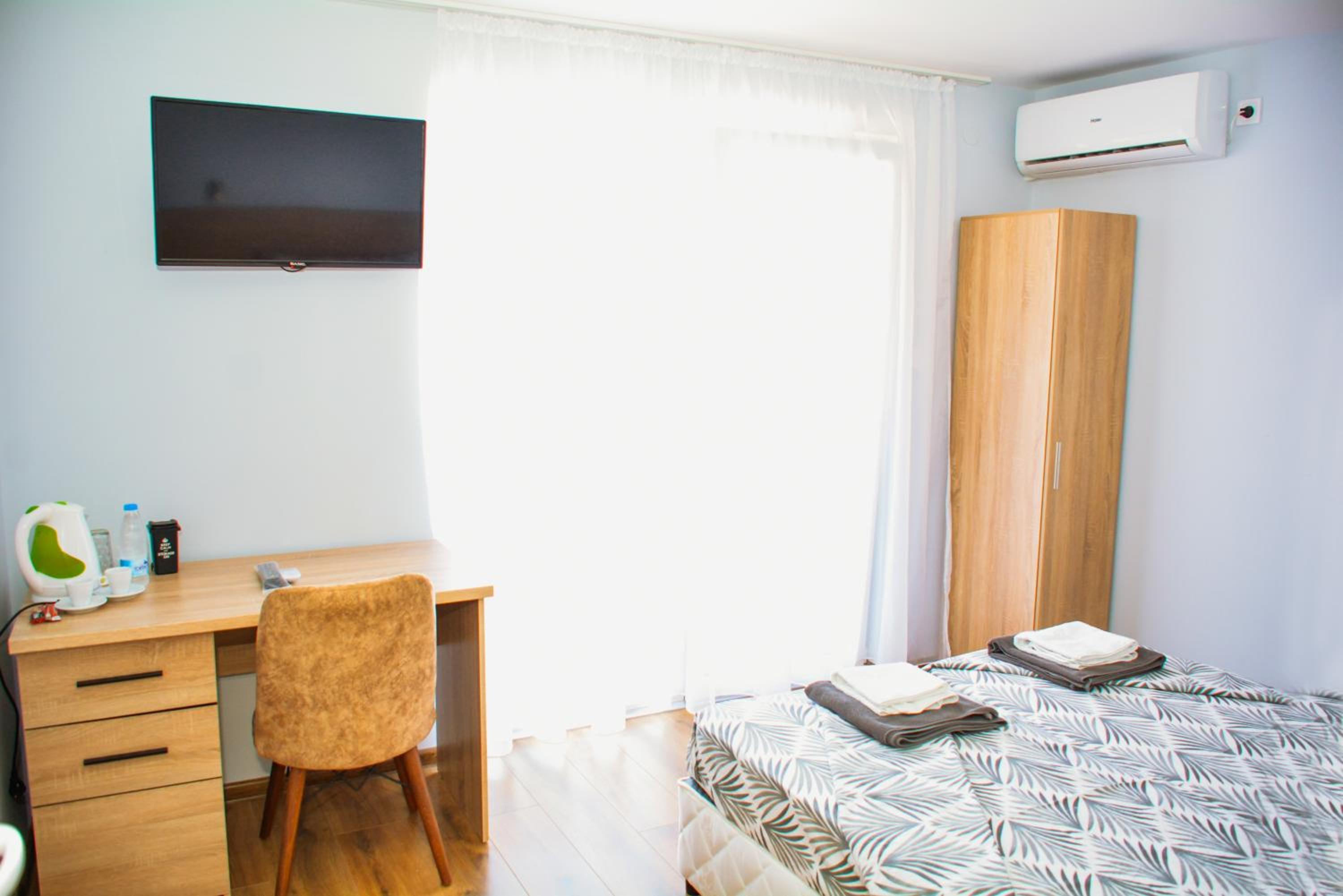 Rade III-Vratsa Exclusive mountain view