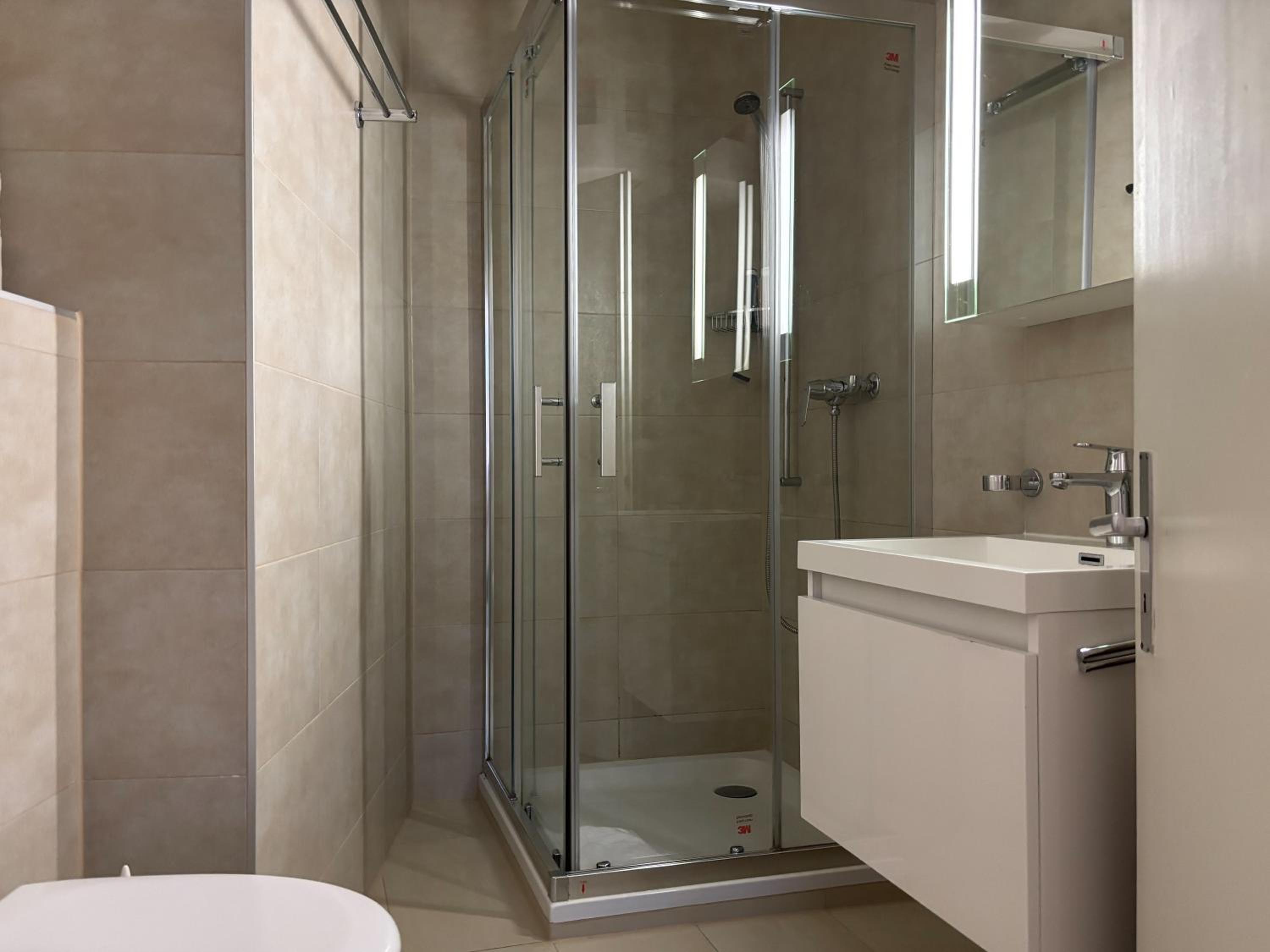 Charmant appartement au cœur de Sion