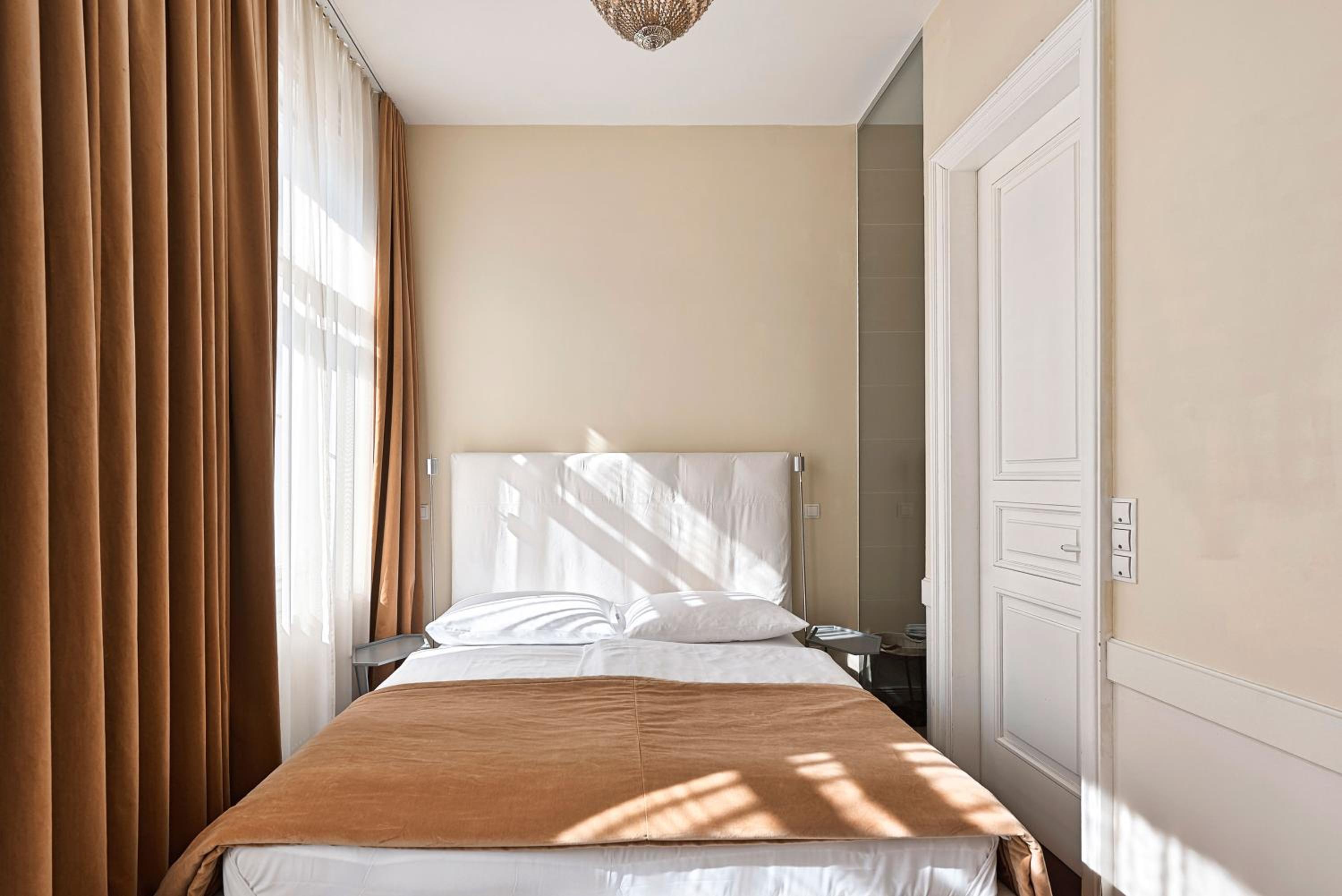 6 rooms Naschmarkt
