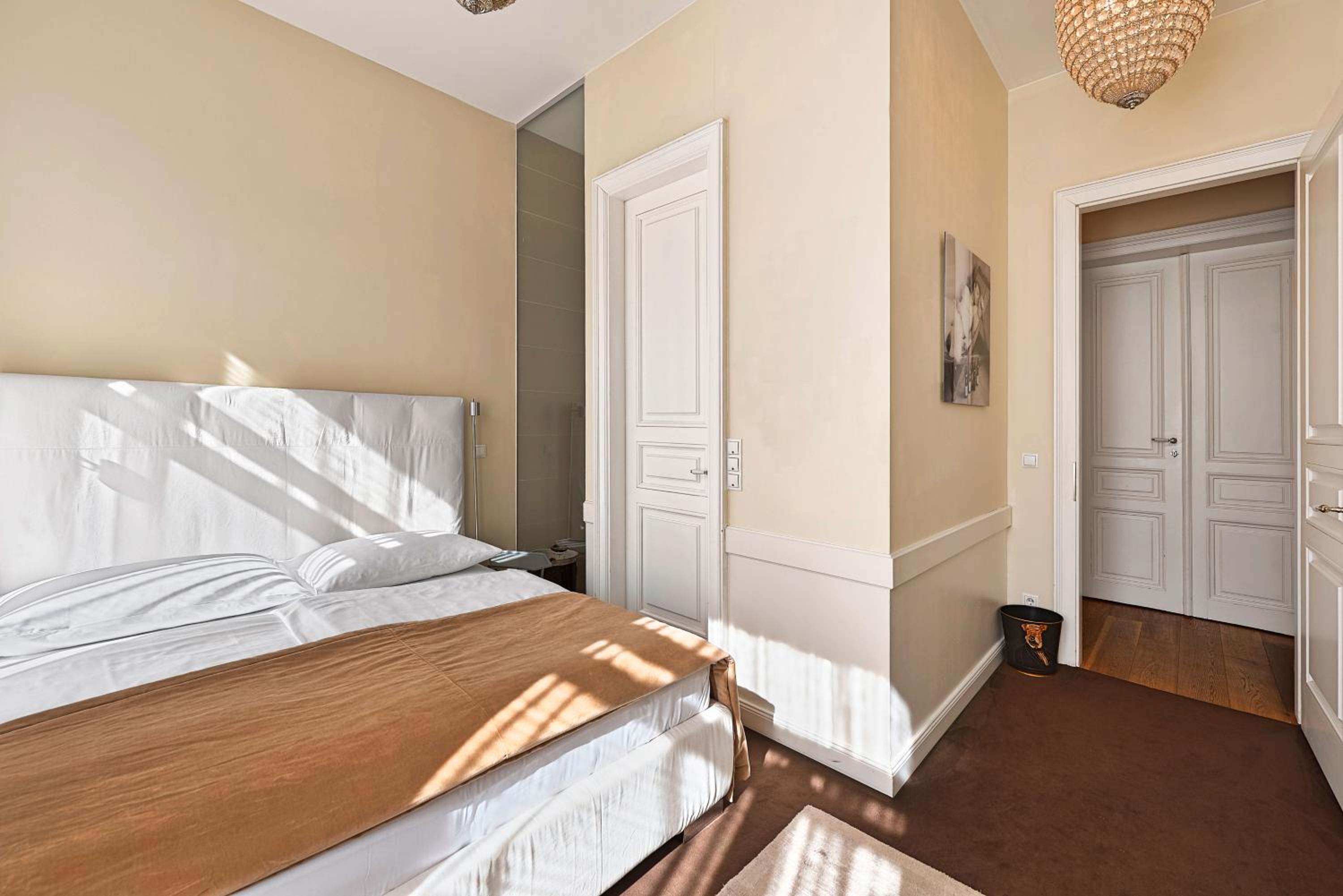 6 rooms Naschmarkt