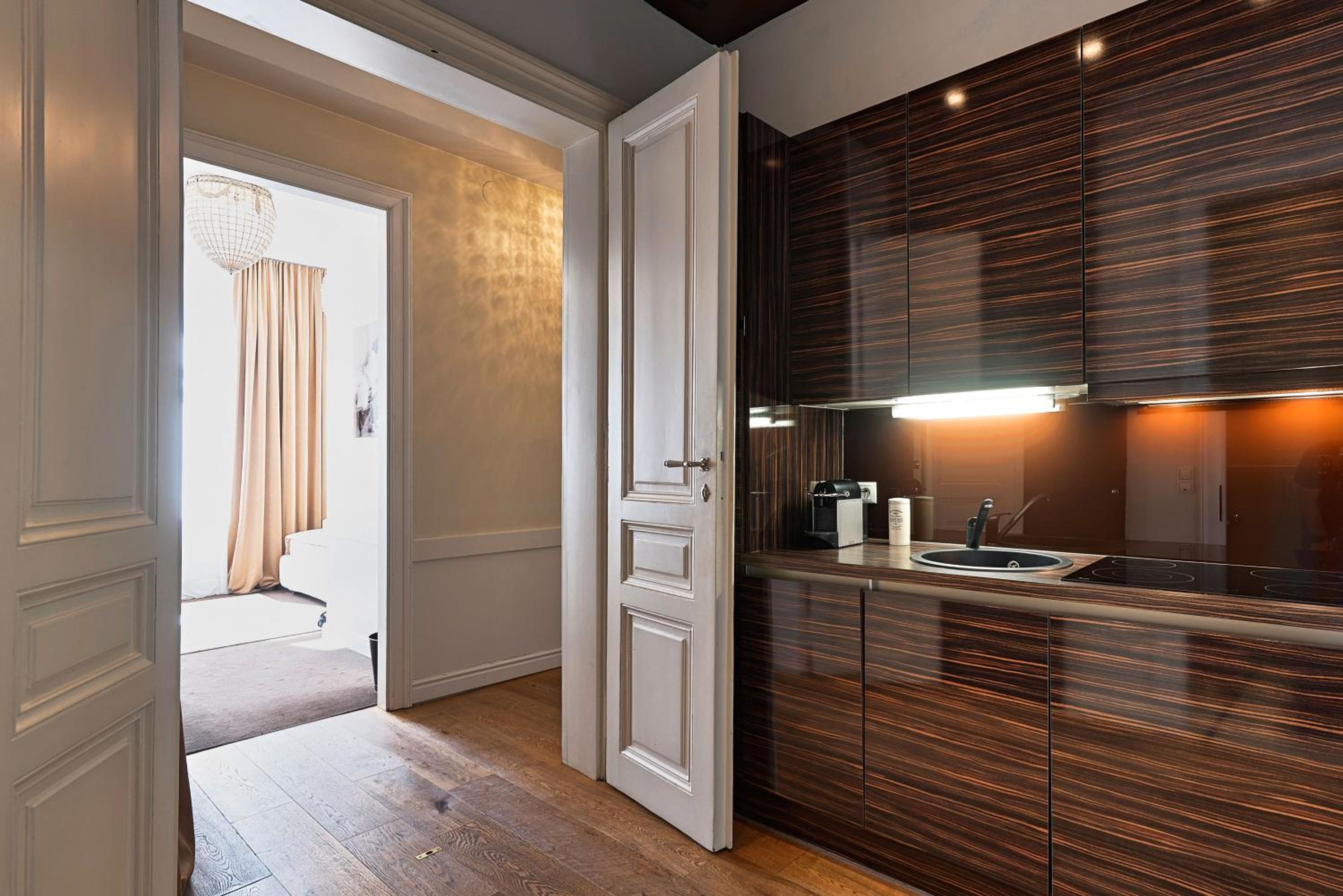 6 rooms Naschmarkt