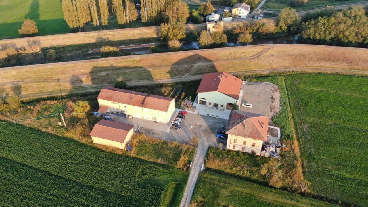 Hotel CORTE DELLA BIRRA - OLDO