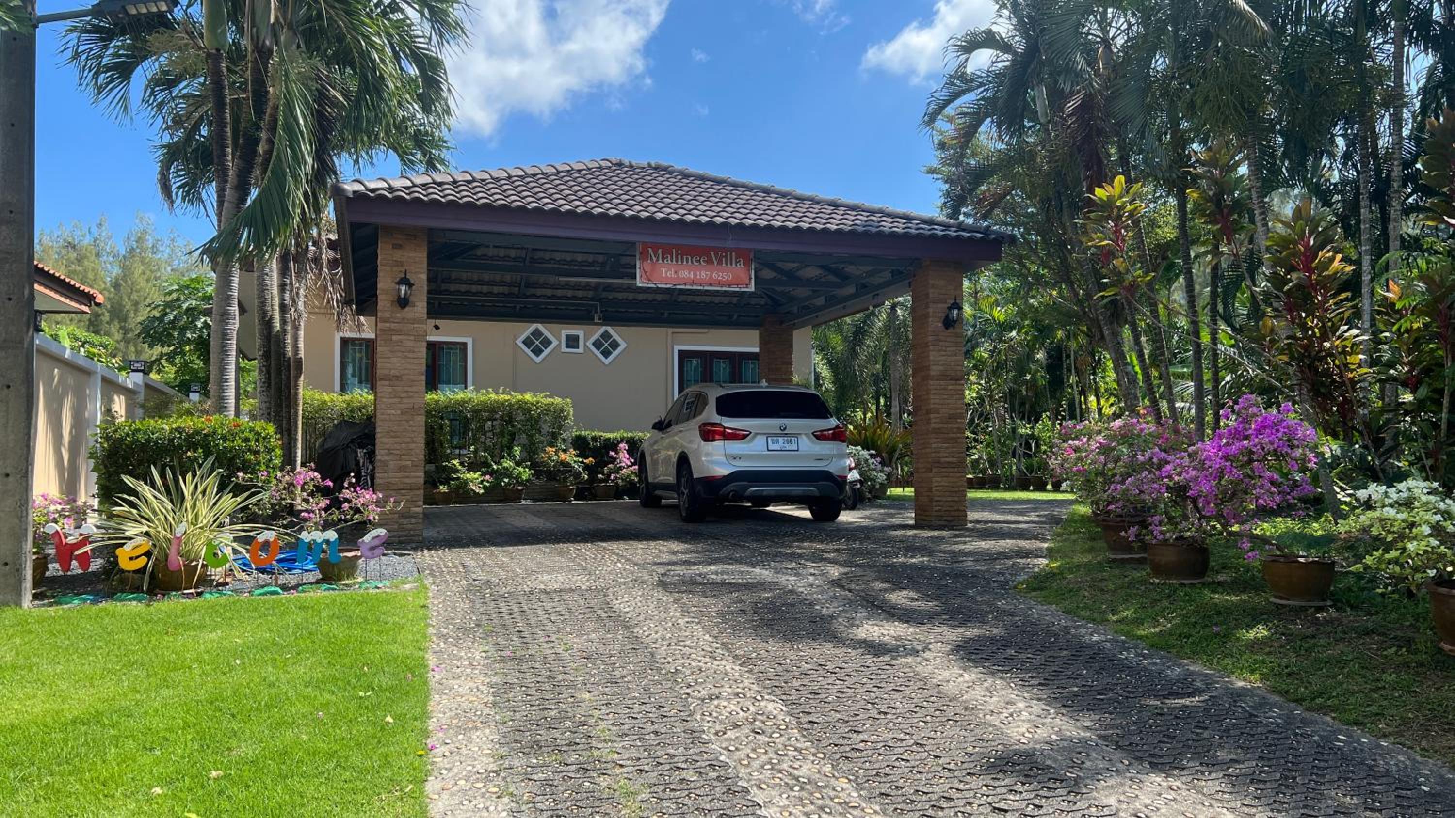 Malinee Villa Phuket