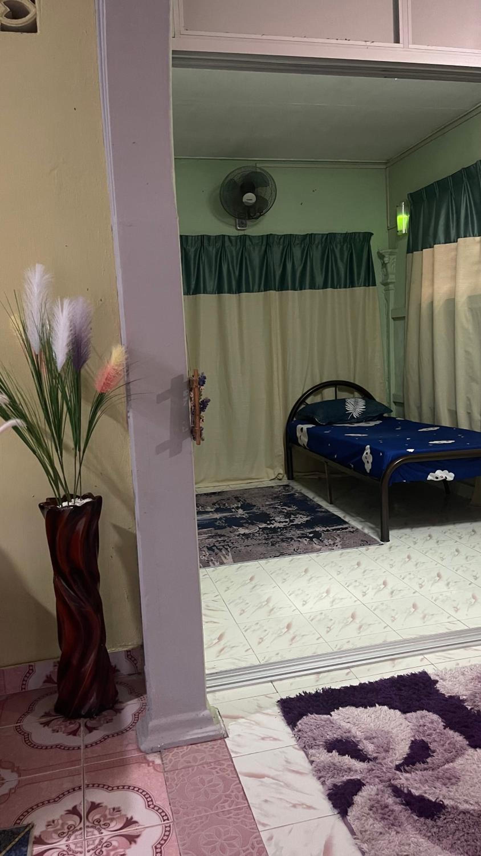 Homestay Bahagia Mersing photo 6