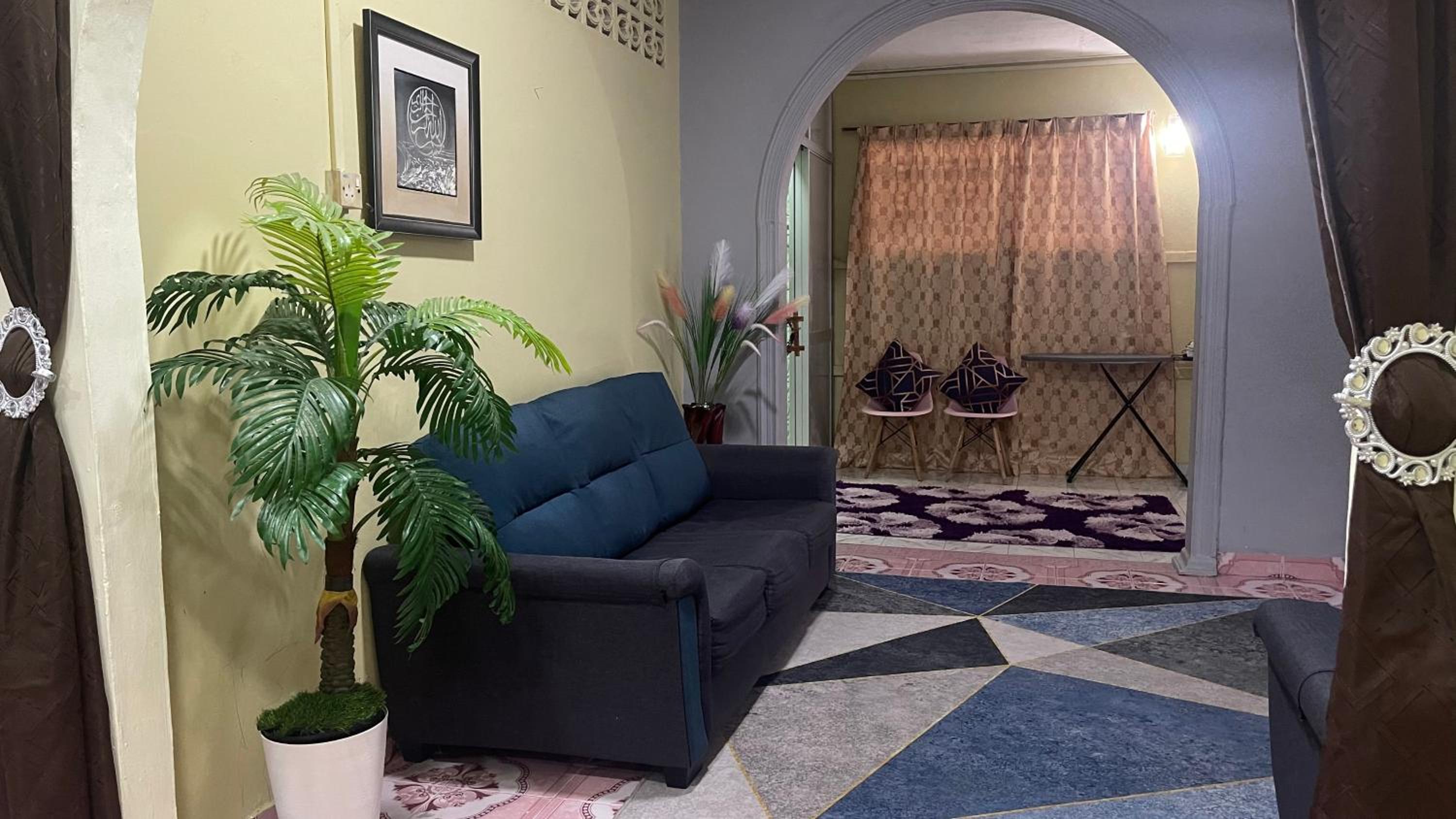Homestay Bahagia Mersing photo 5
