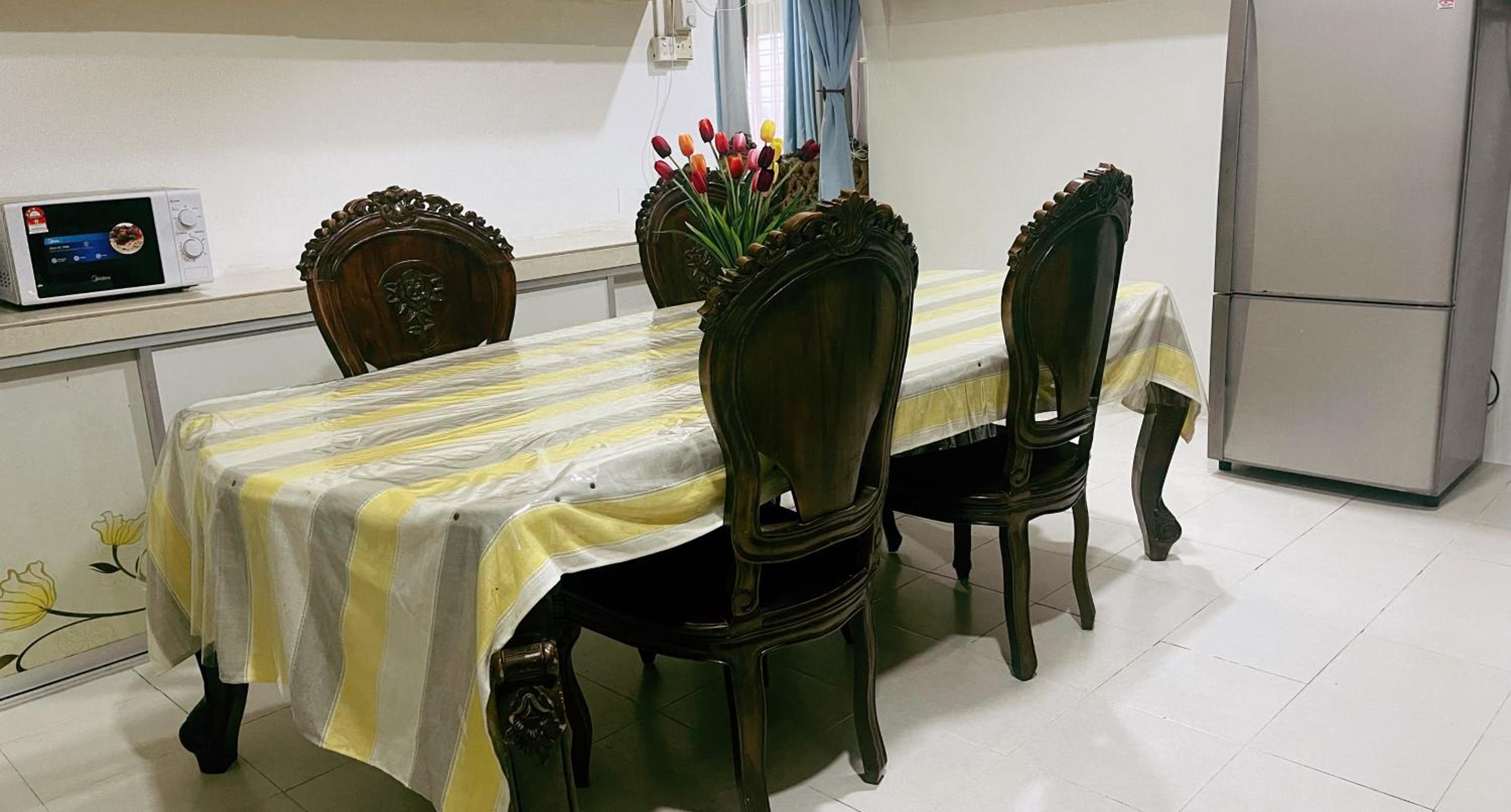 Homestay Bahagia Mersing photo 4