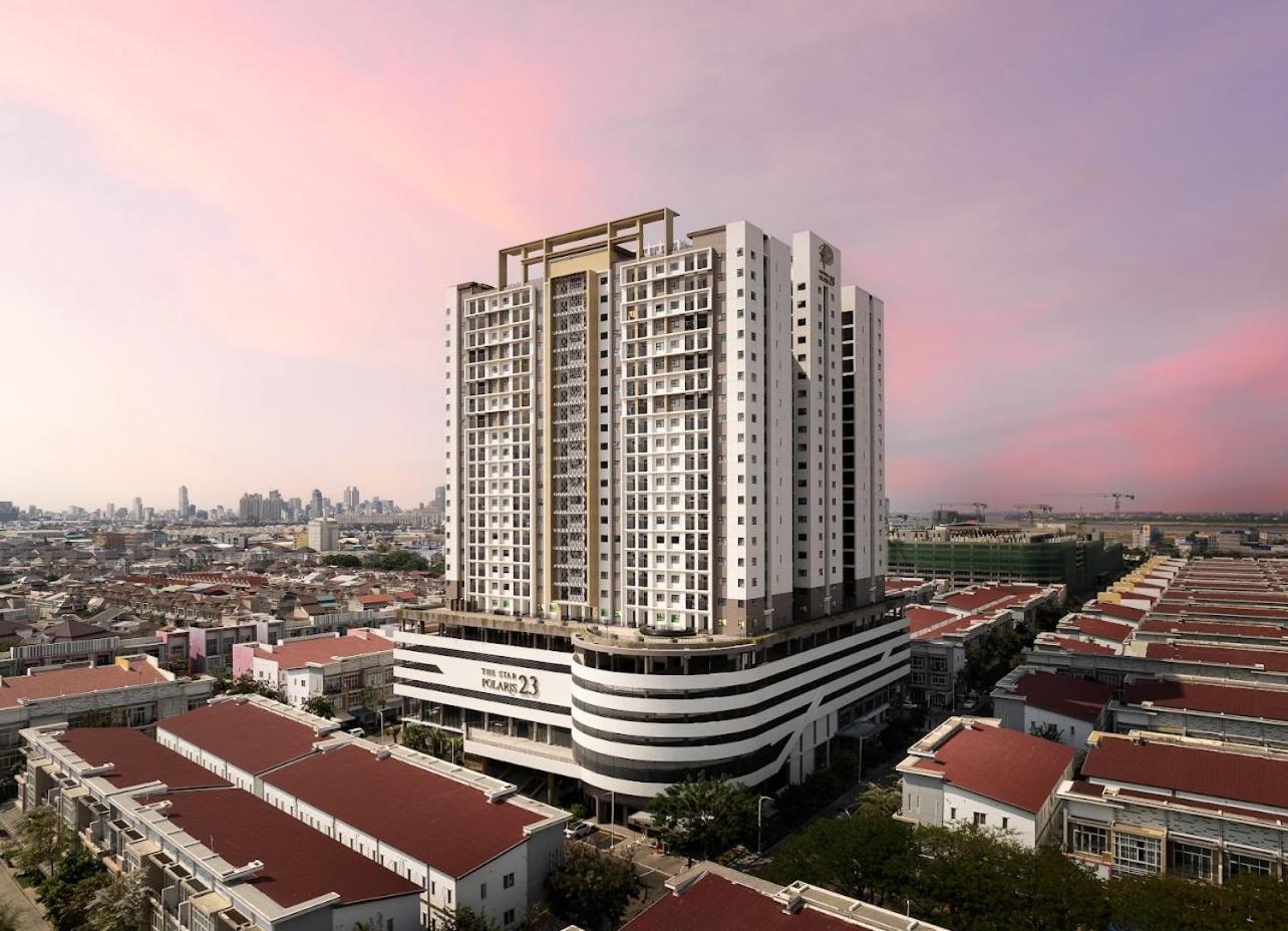 The Star Polaris 23 Condominium Airport Shuttle Available view 3
