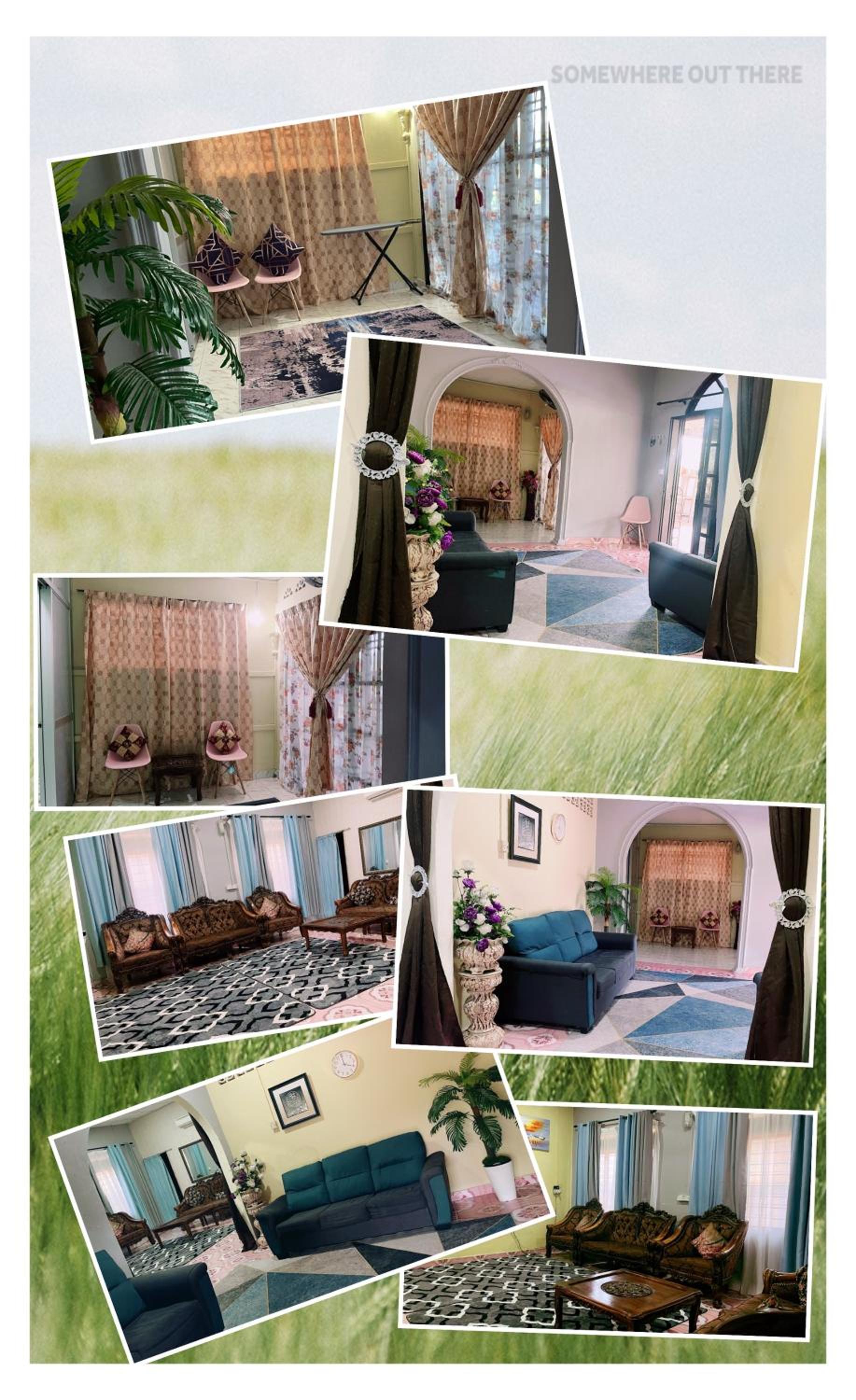 Homestay Bahagia Mersing photo 3