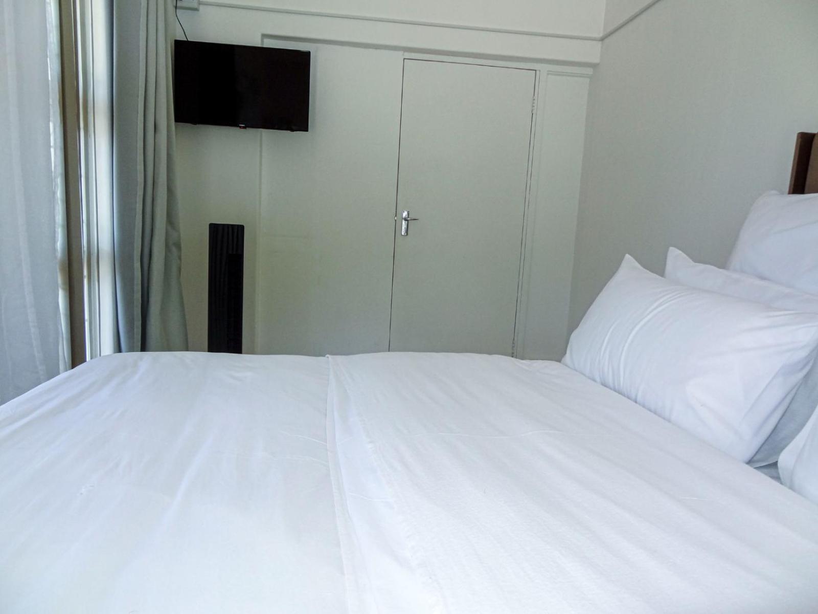 Durbanville Queens and Kings Guest House view 2
