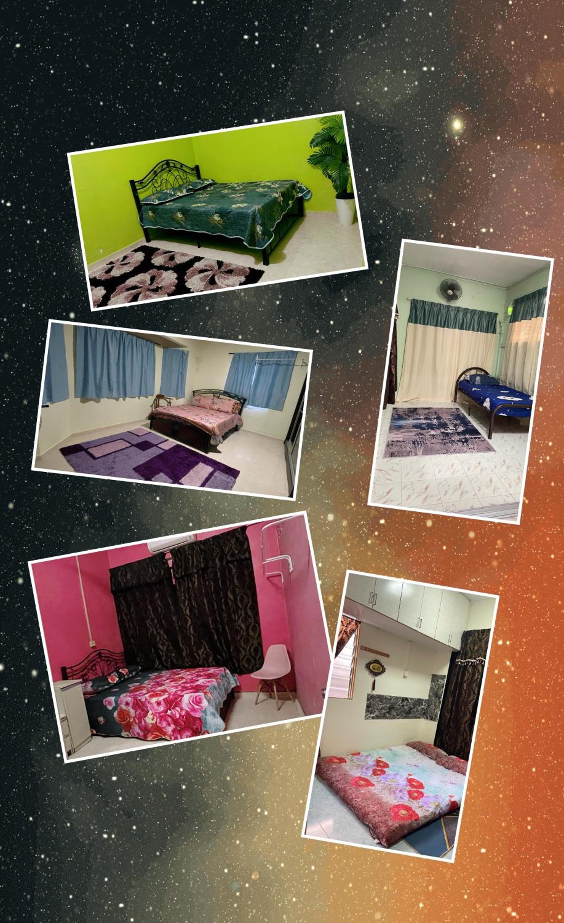 Homestay Bahagia Mersing photo 2