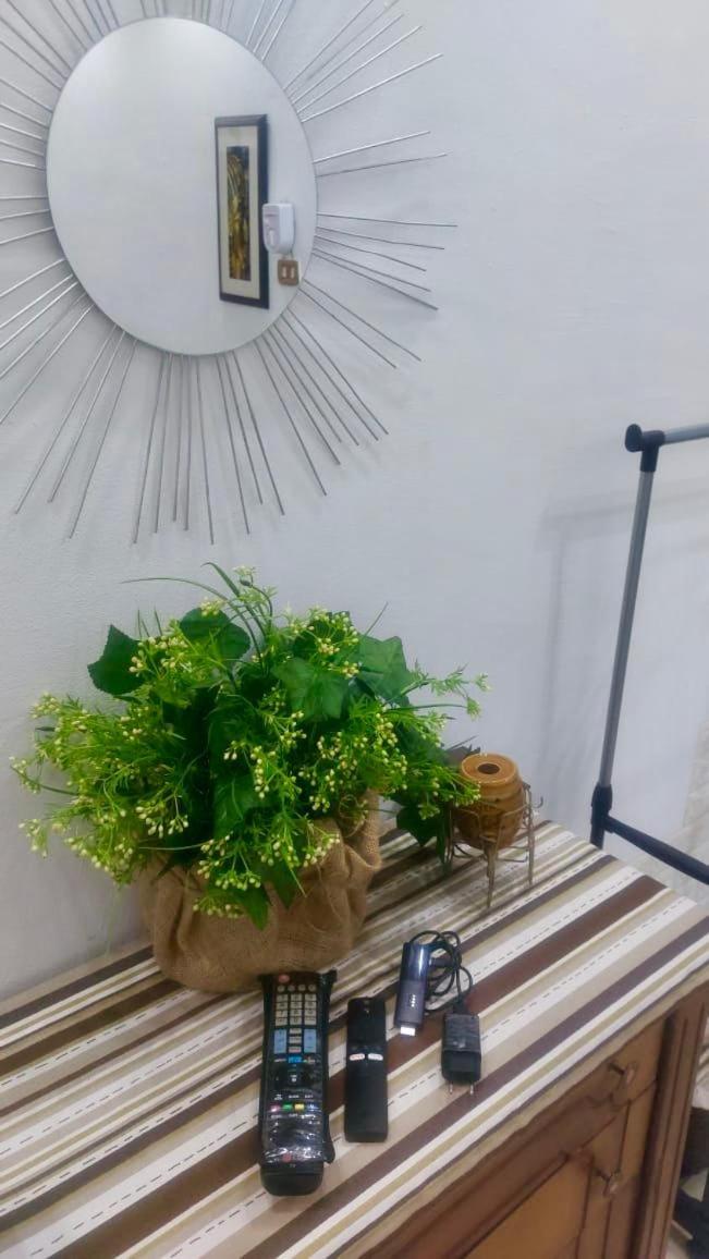 EMMA's Studio Room - Nasr City