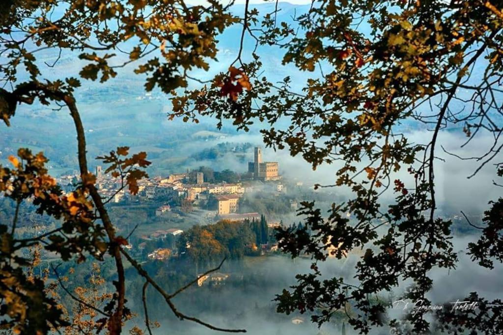 Tuscany Holiday House