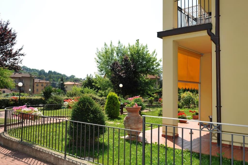 Tuscany Holiday House