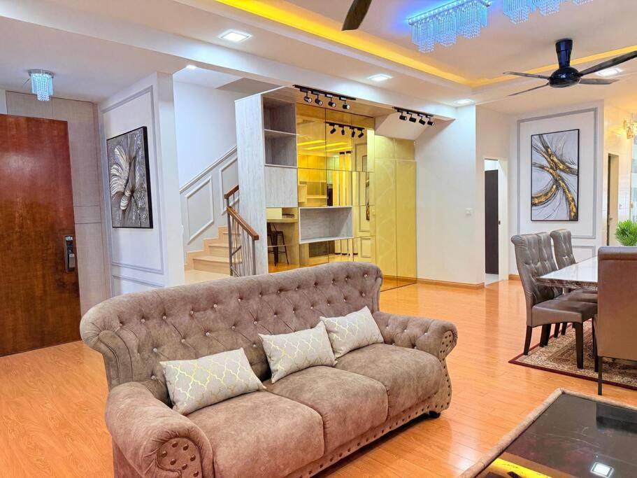 The House at Cyberjaya photo 1