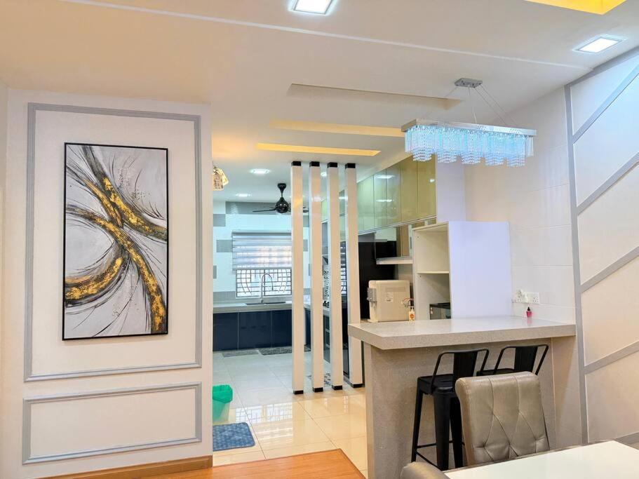 The House at Cyberjaya view 5
