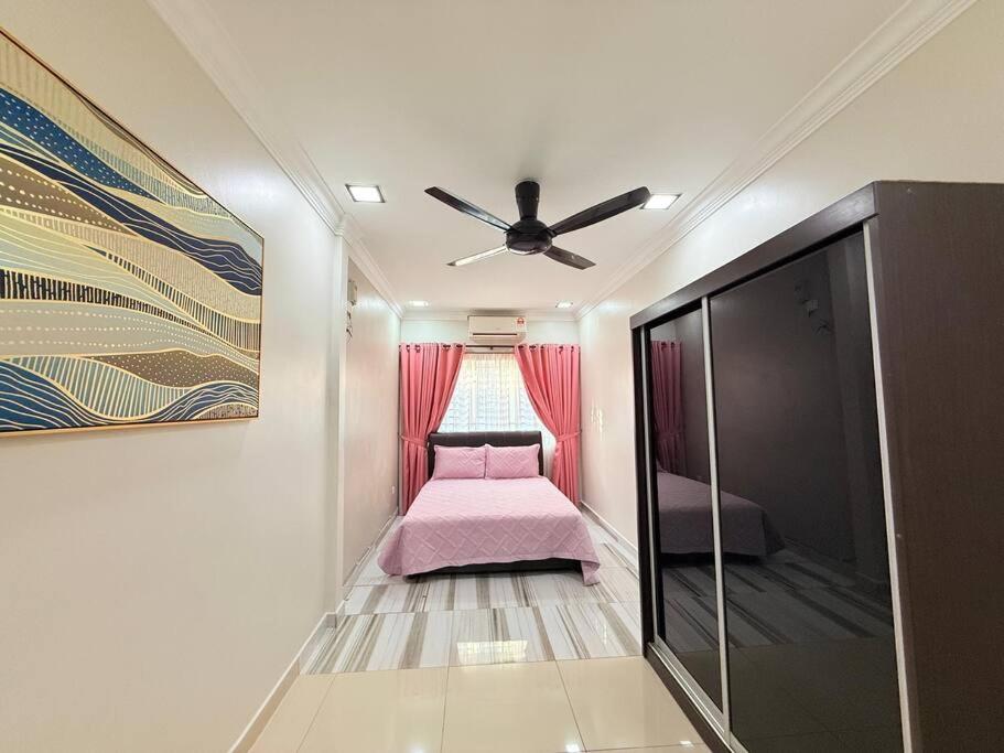 The House at Cyberjaya view 2