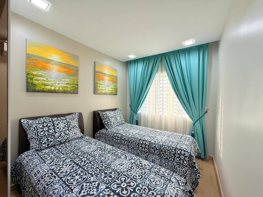 The House at Cyberjaya view 4