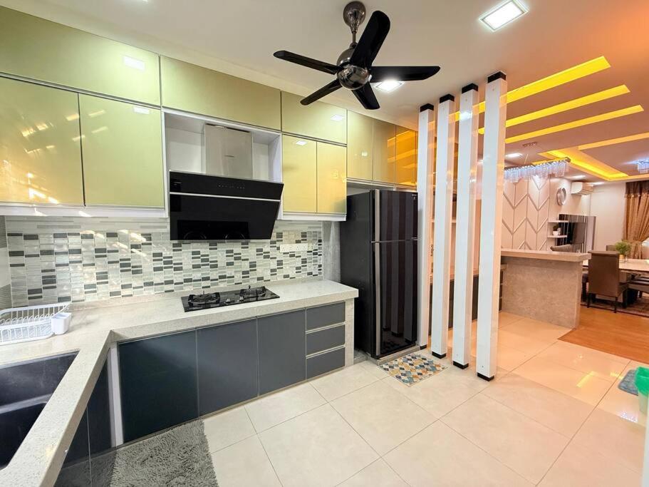 The House at Cyberjaya photo 7