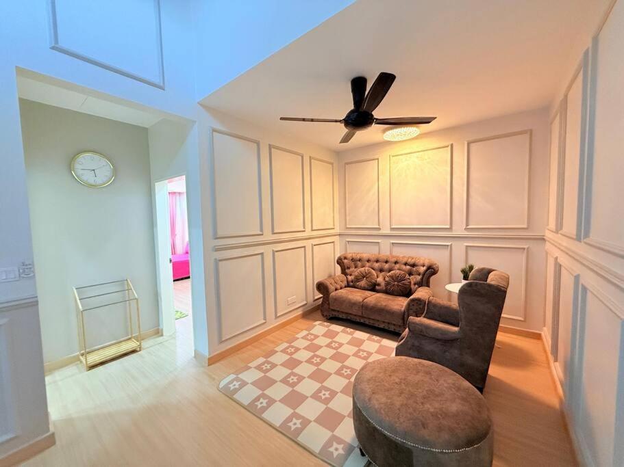The House at Cyberjaya photo 8