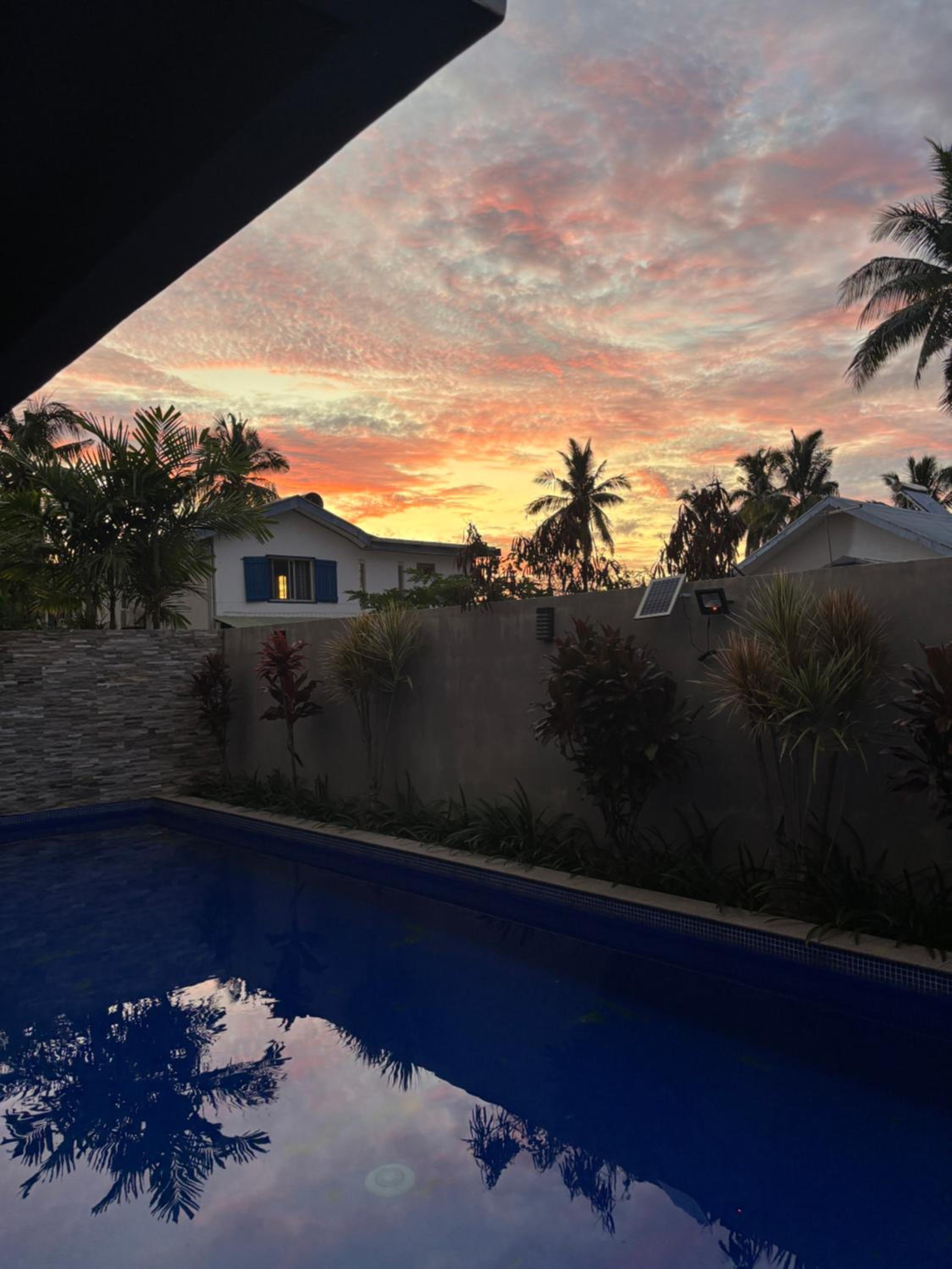 Wasawasa Homestay