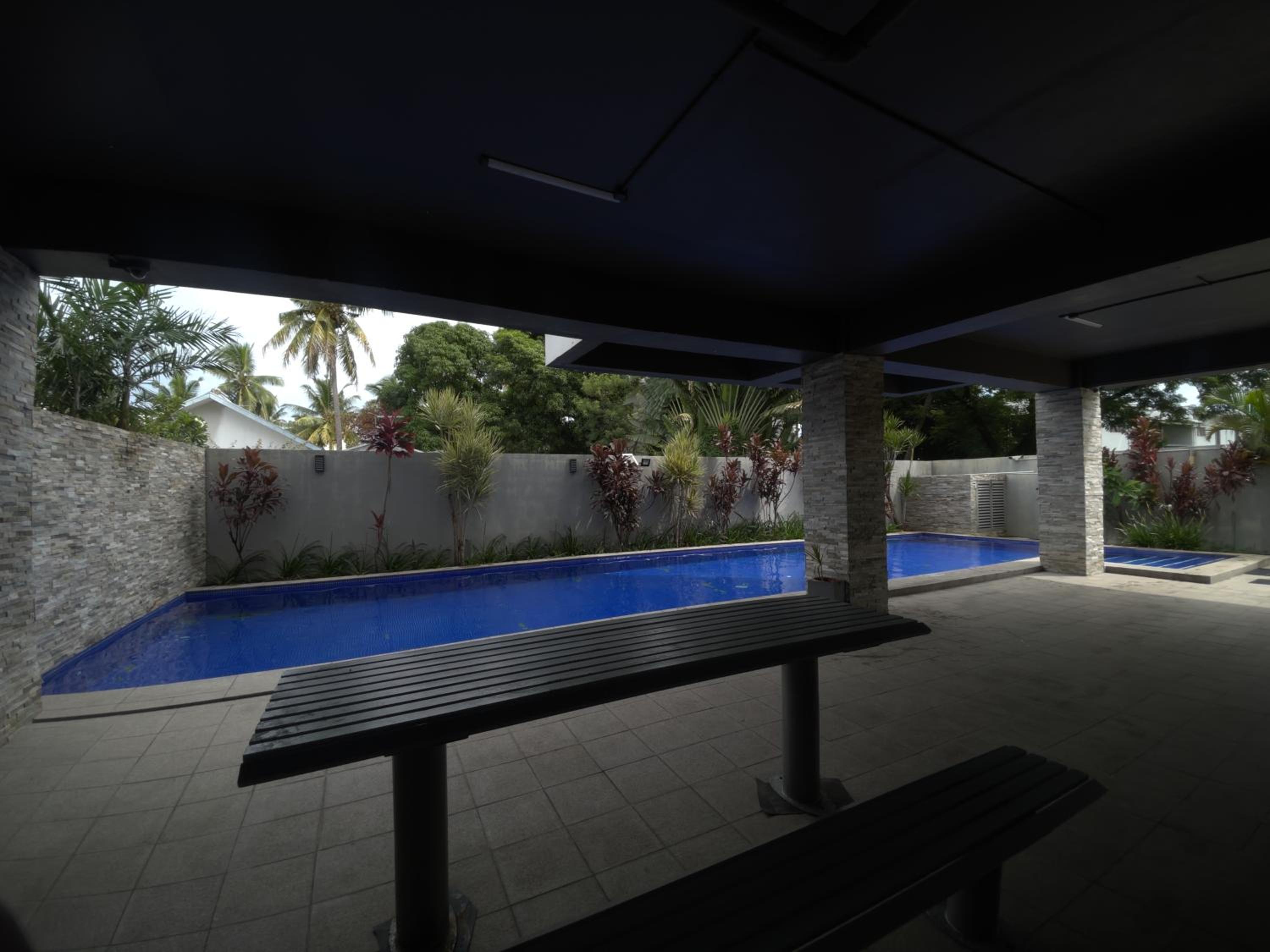 Wasawasa Homestay