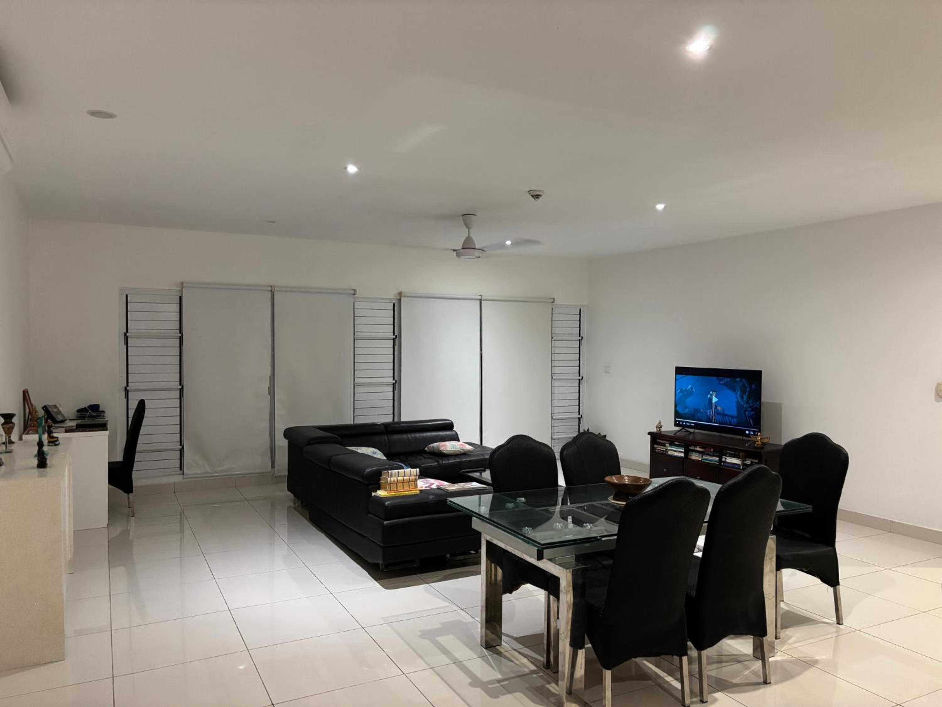 Wasawasa Homestay