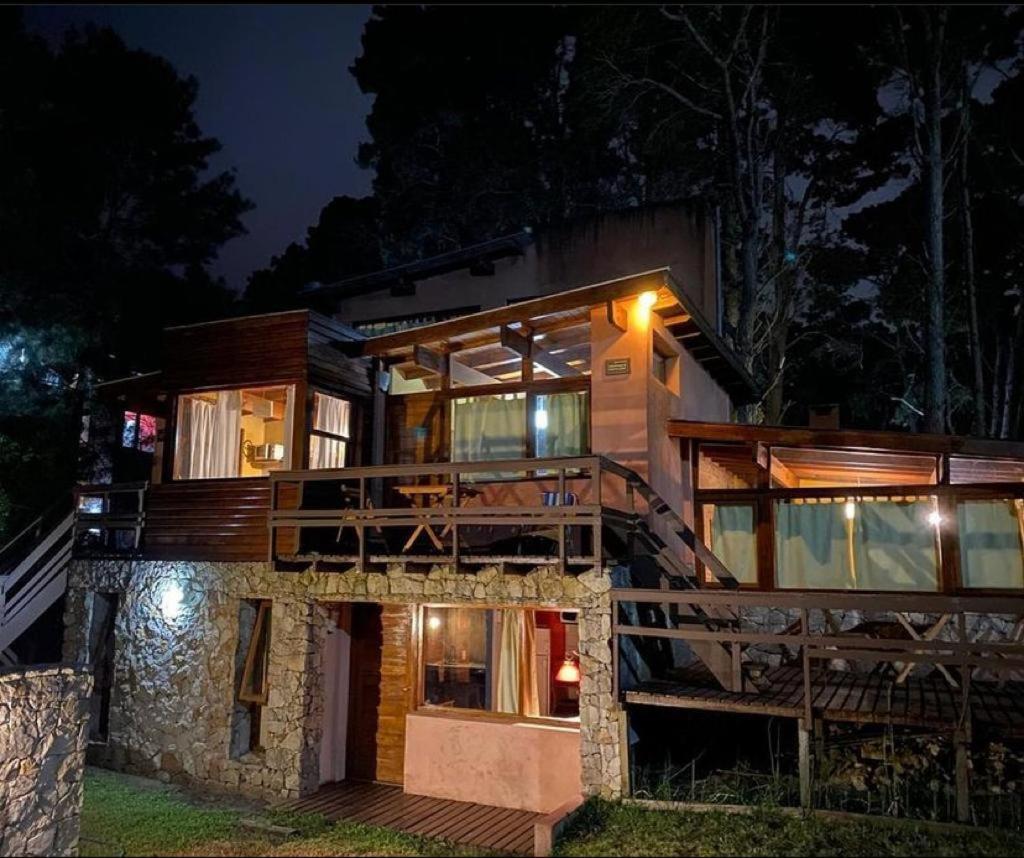 Cabañas Los Castores