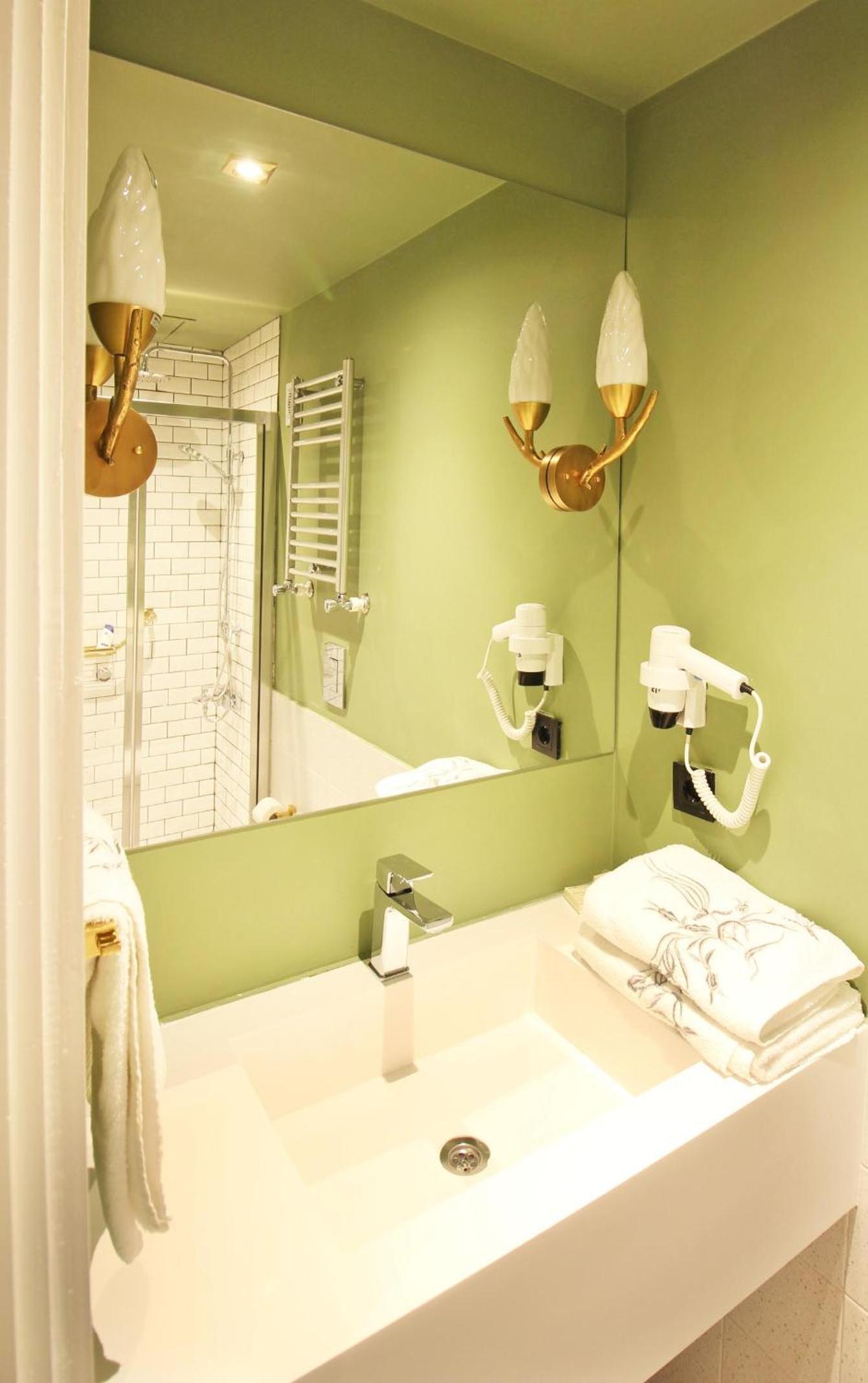 Excellent Apartments Galata