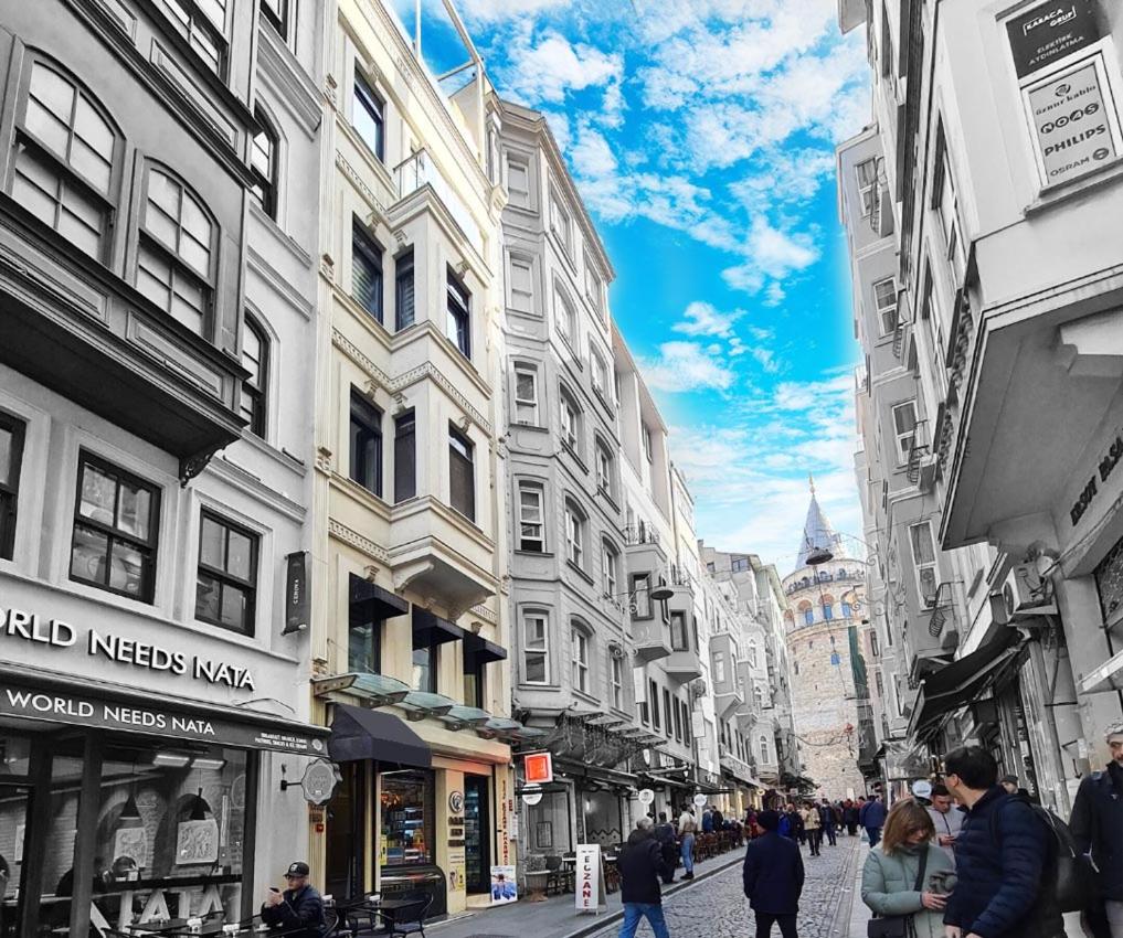 Excellent Apartments Galata