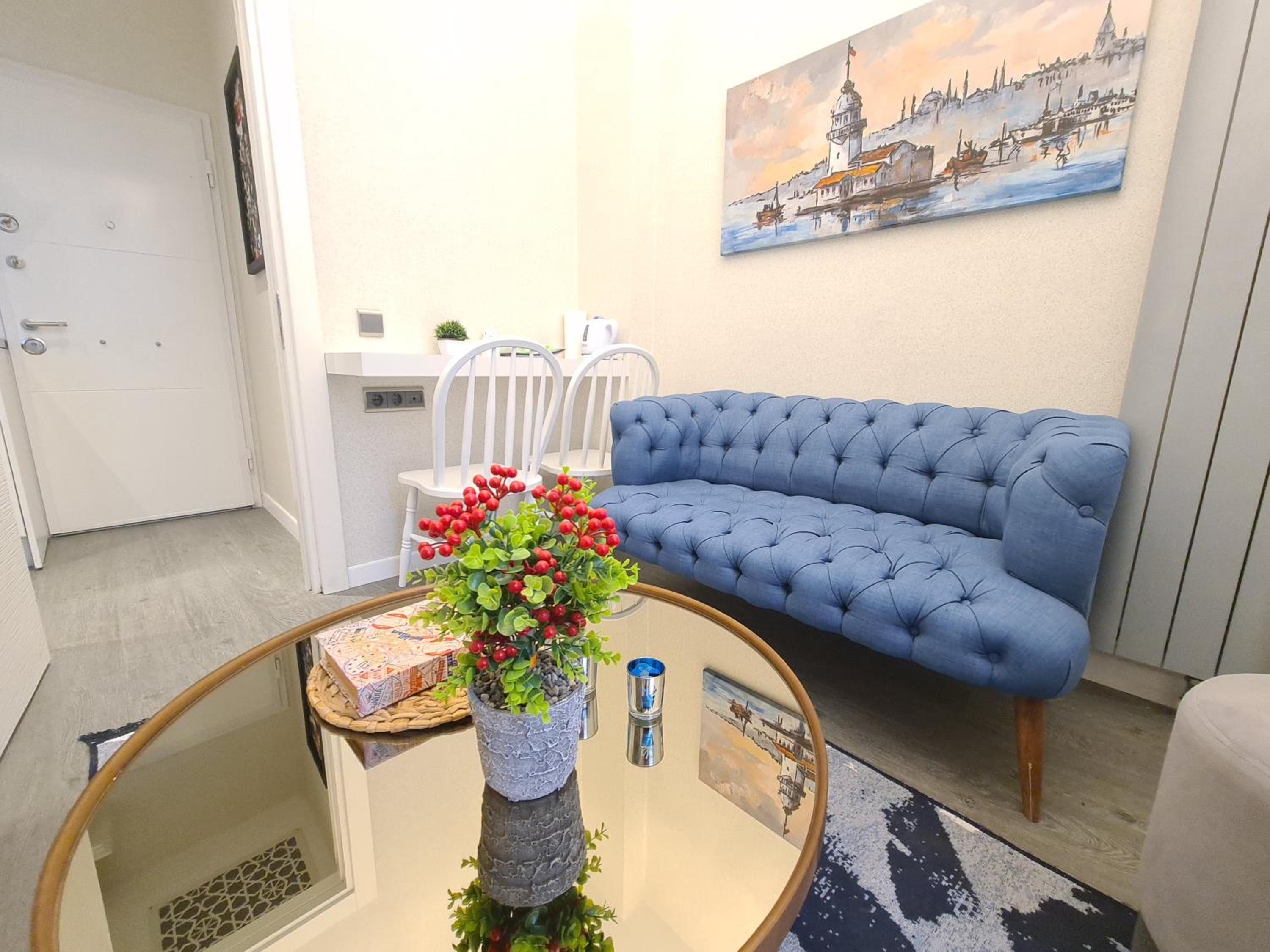 Excellent Apartments Galata