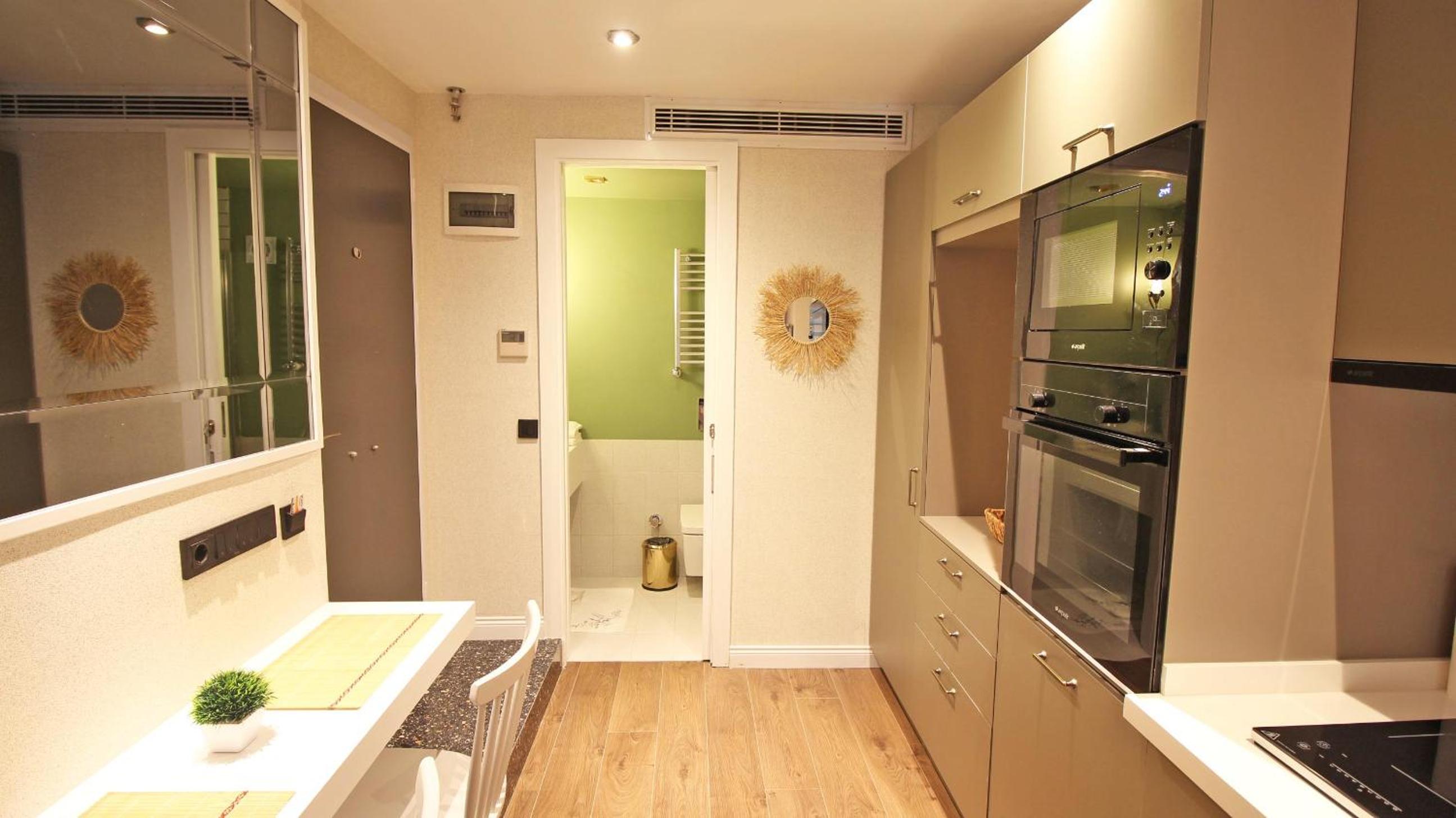 Excellent Apartments Galata