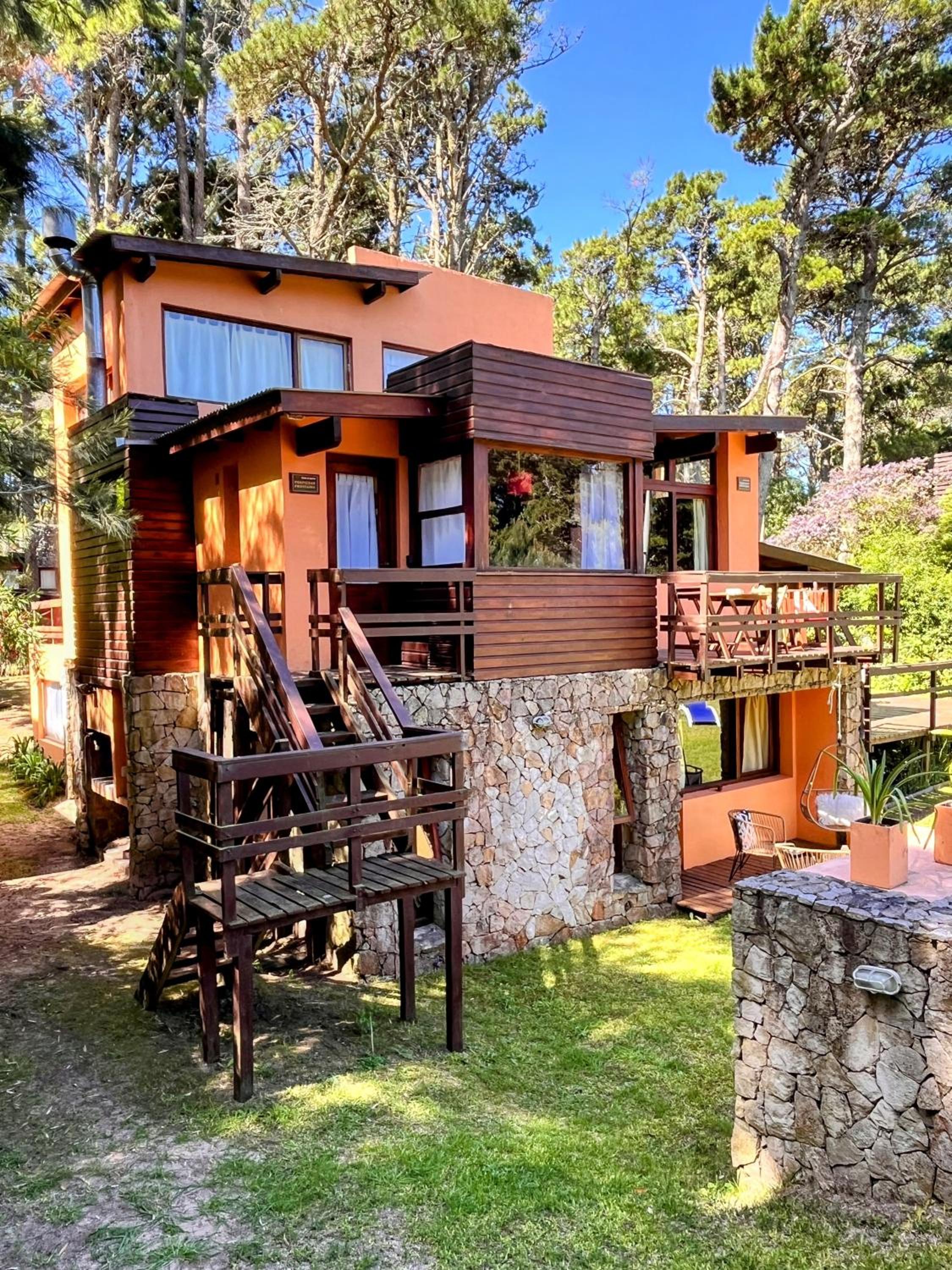 Cabañas Los Castores