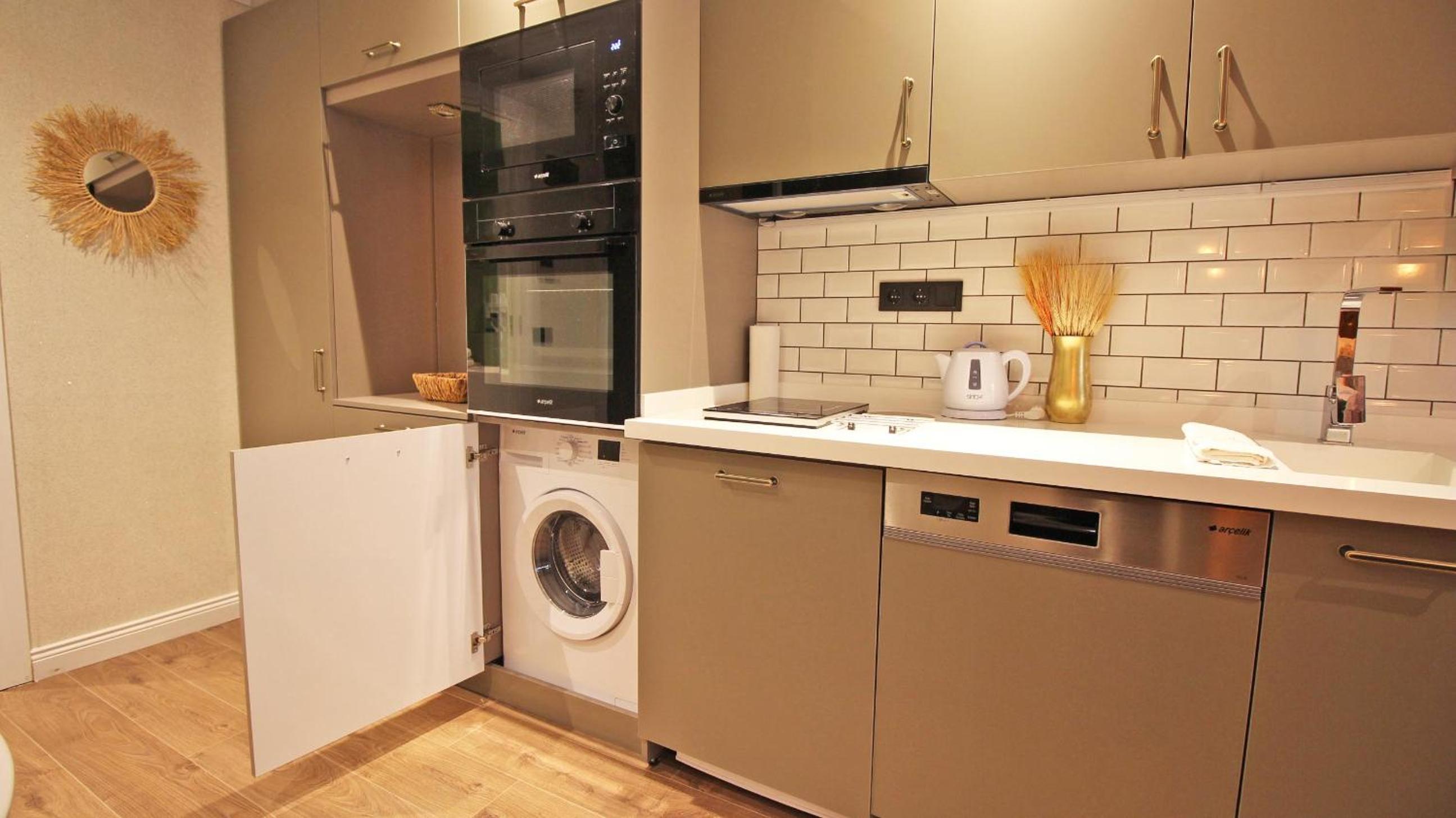 Excellent Apartments Galata