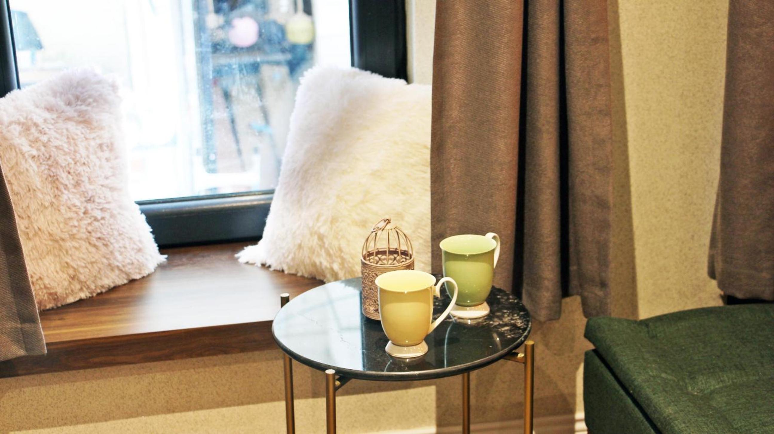 Excellent Apartments Galata