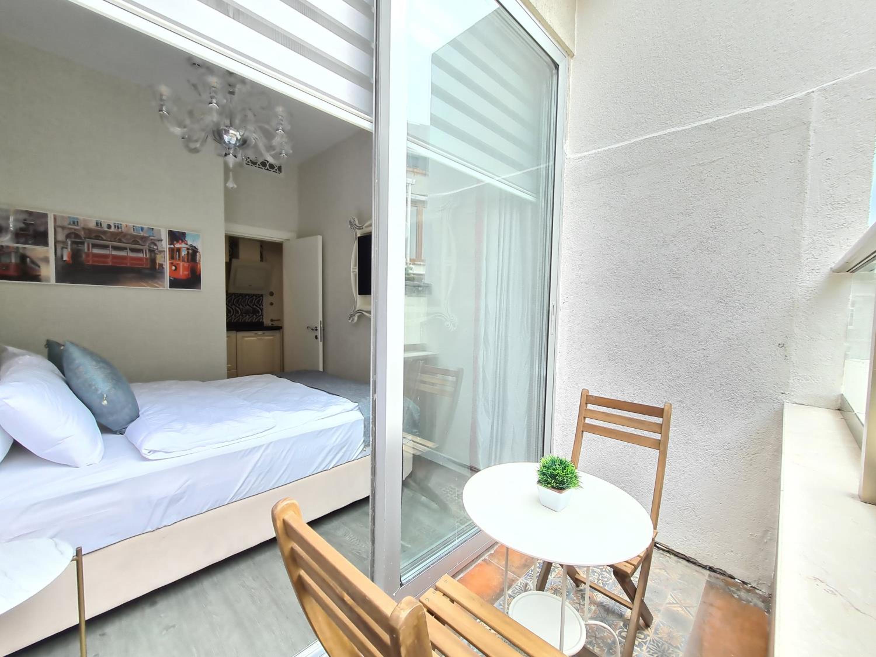 Excellent Apartments Galata