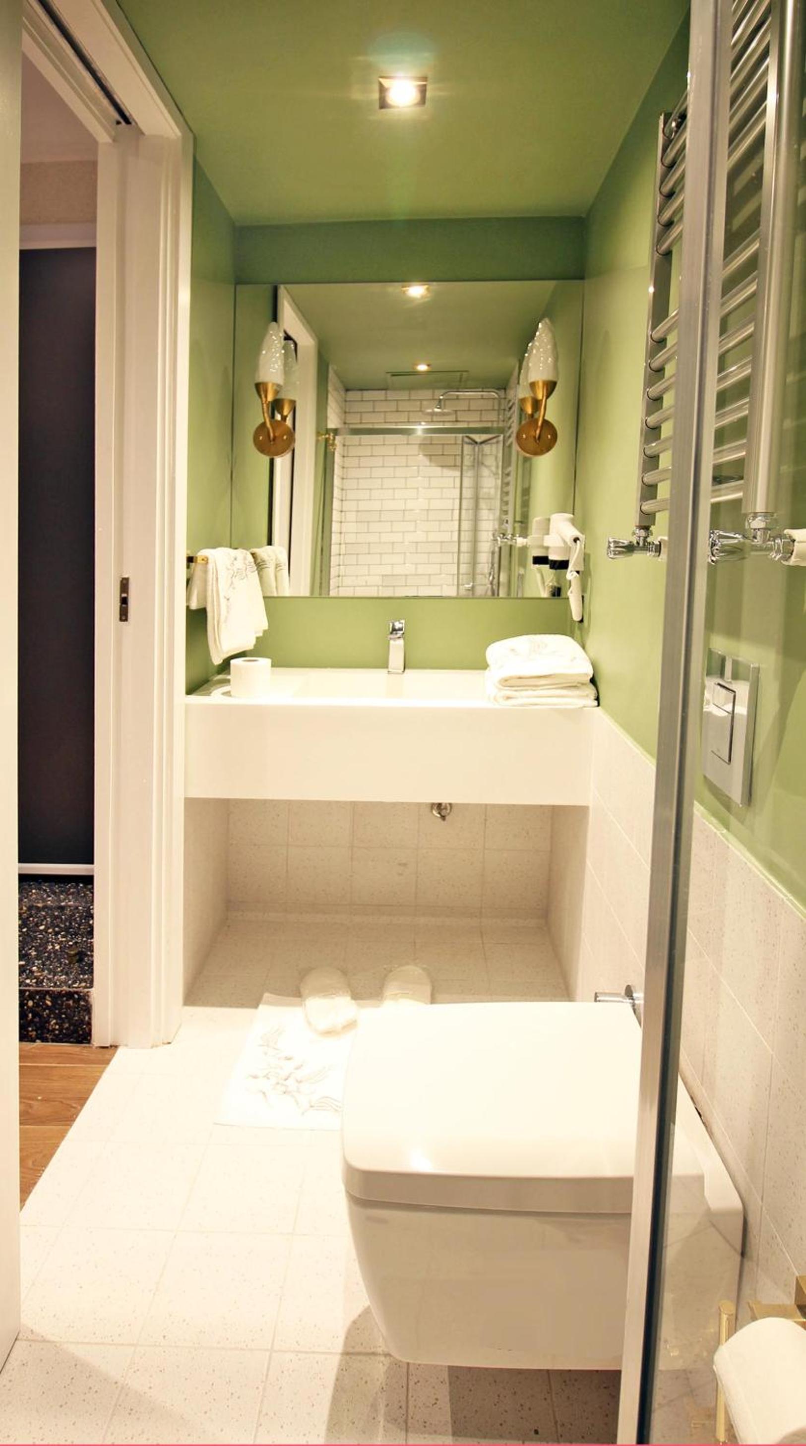 Excellent Apartments Galata
