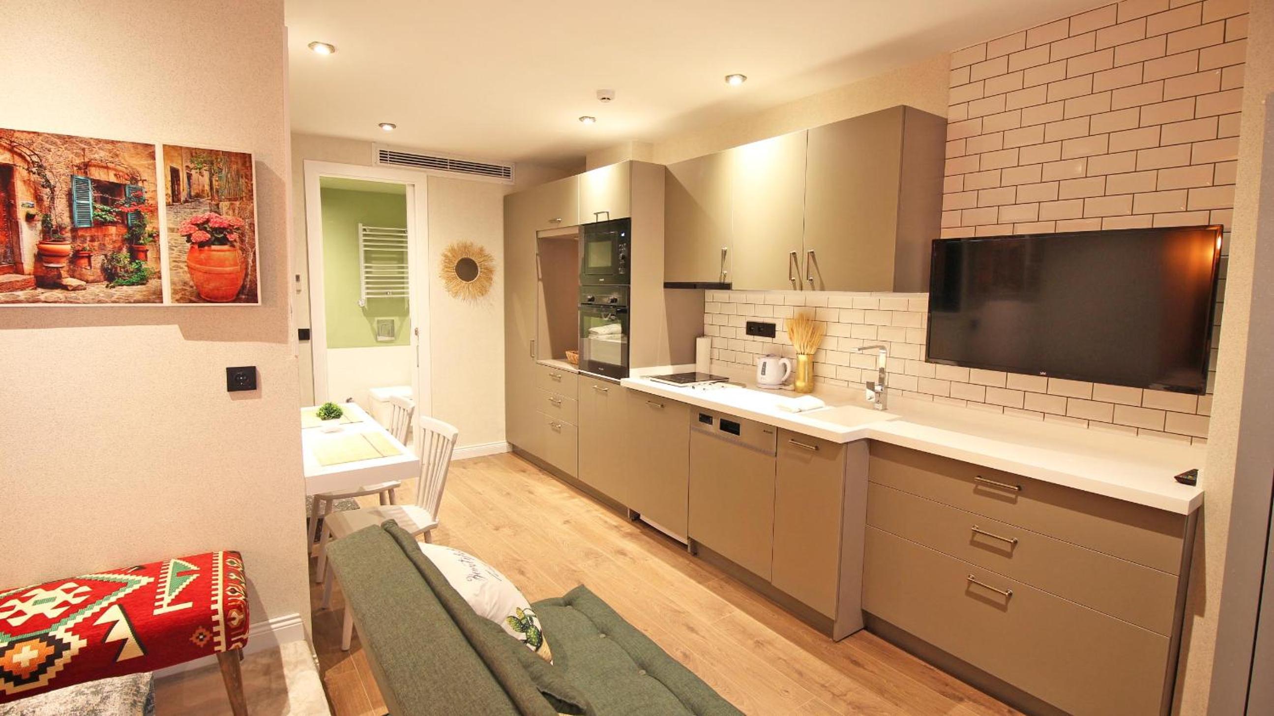 Excellent Apartments Galata