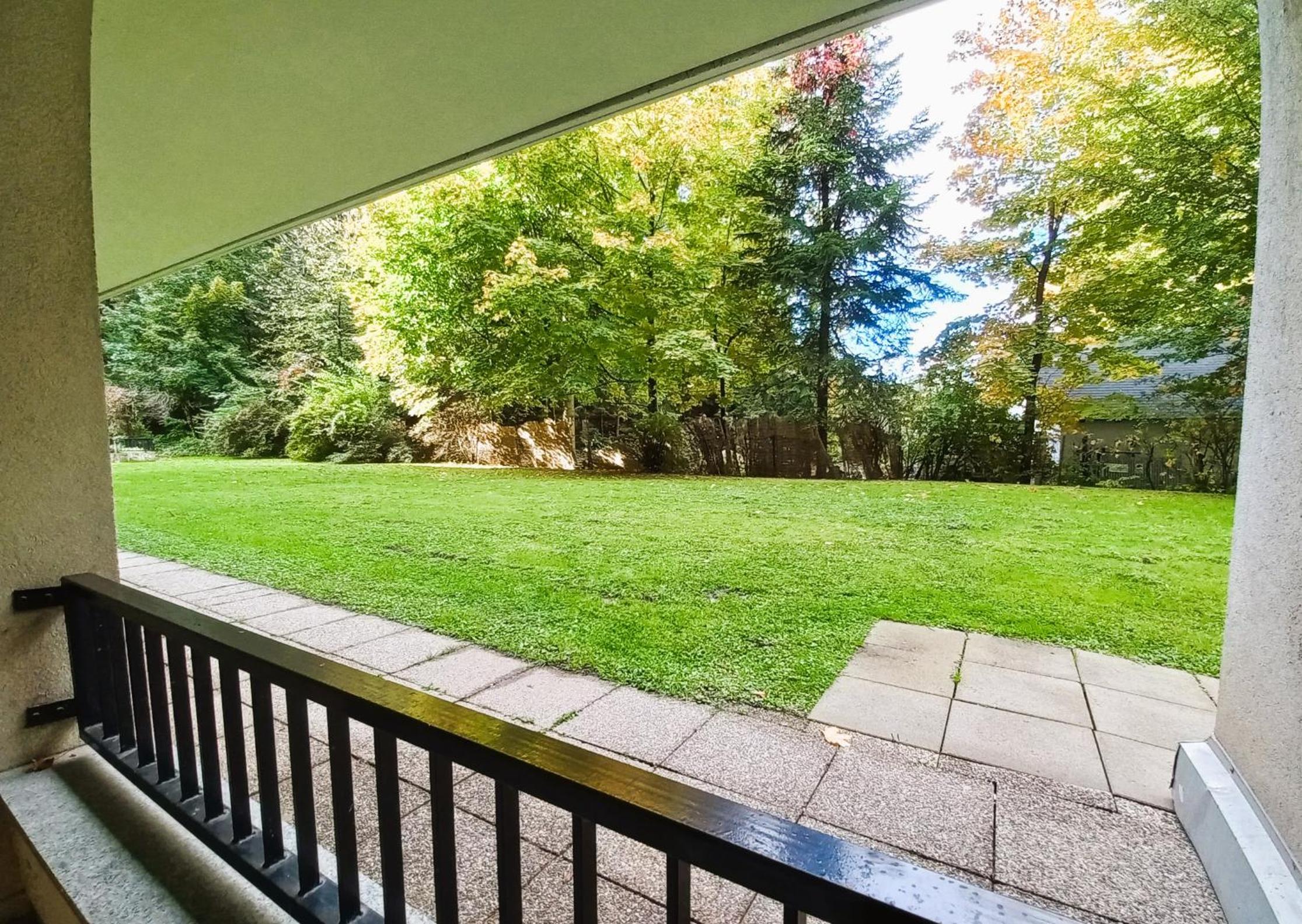 LB5 Seeappartement Haus Landskron mit direktem Seezugang am Ossiachersee
