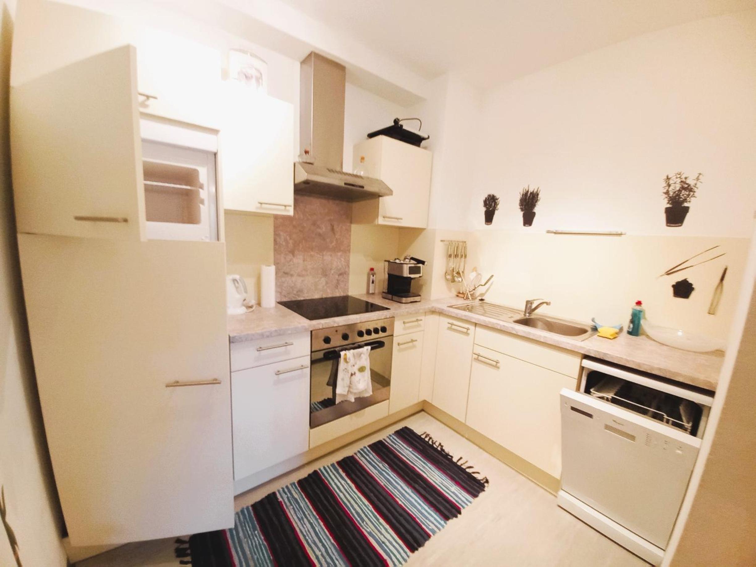 LB5 Seeappartement Haus Landskron mit direktem Seezugang am Ossiachersee
