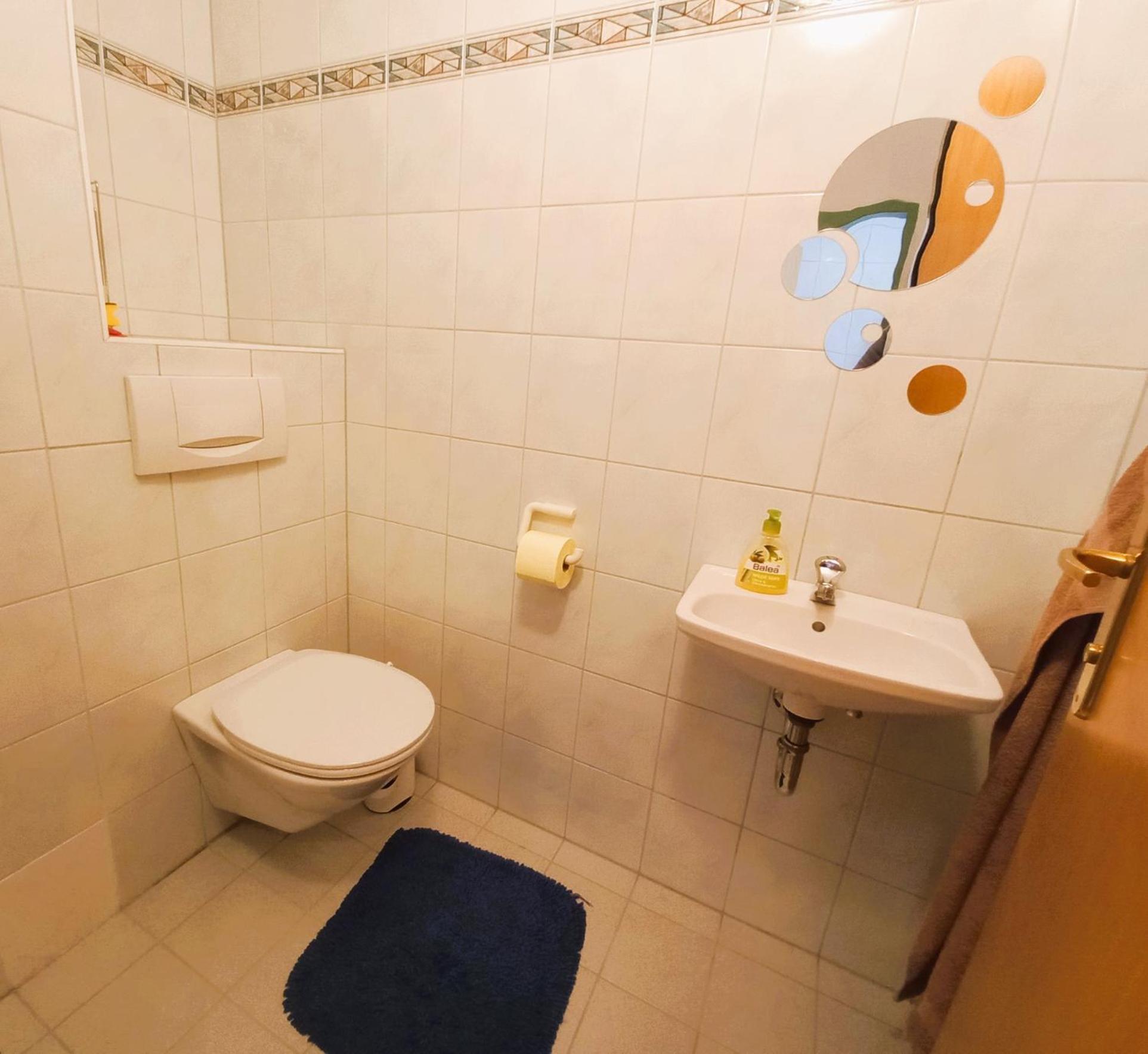 LB5 Seeappartement Haus Landskron mit direktem Seezugang am Ossiachersee